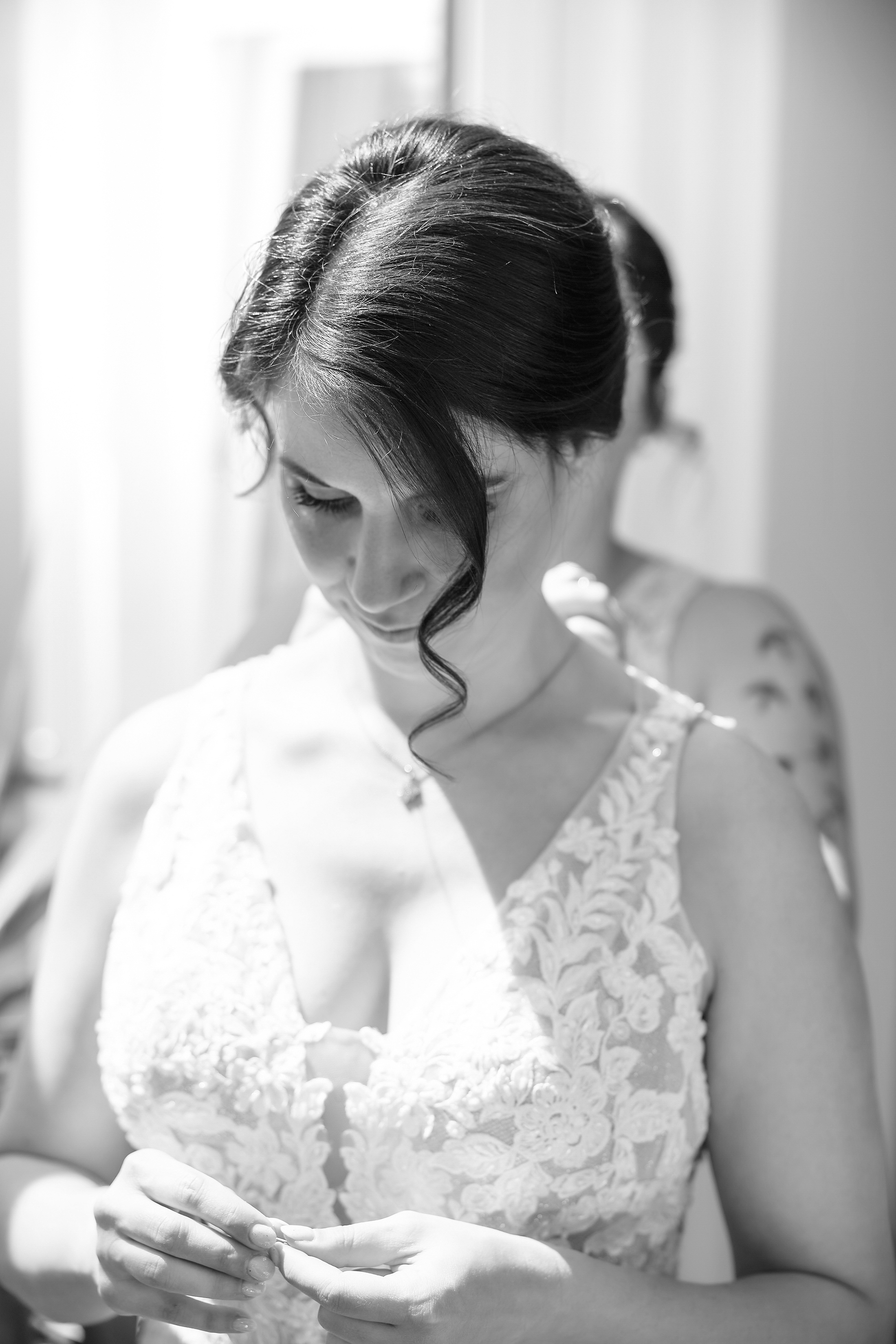 Melina & Emre