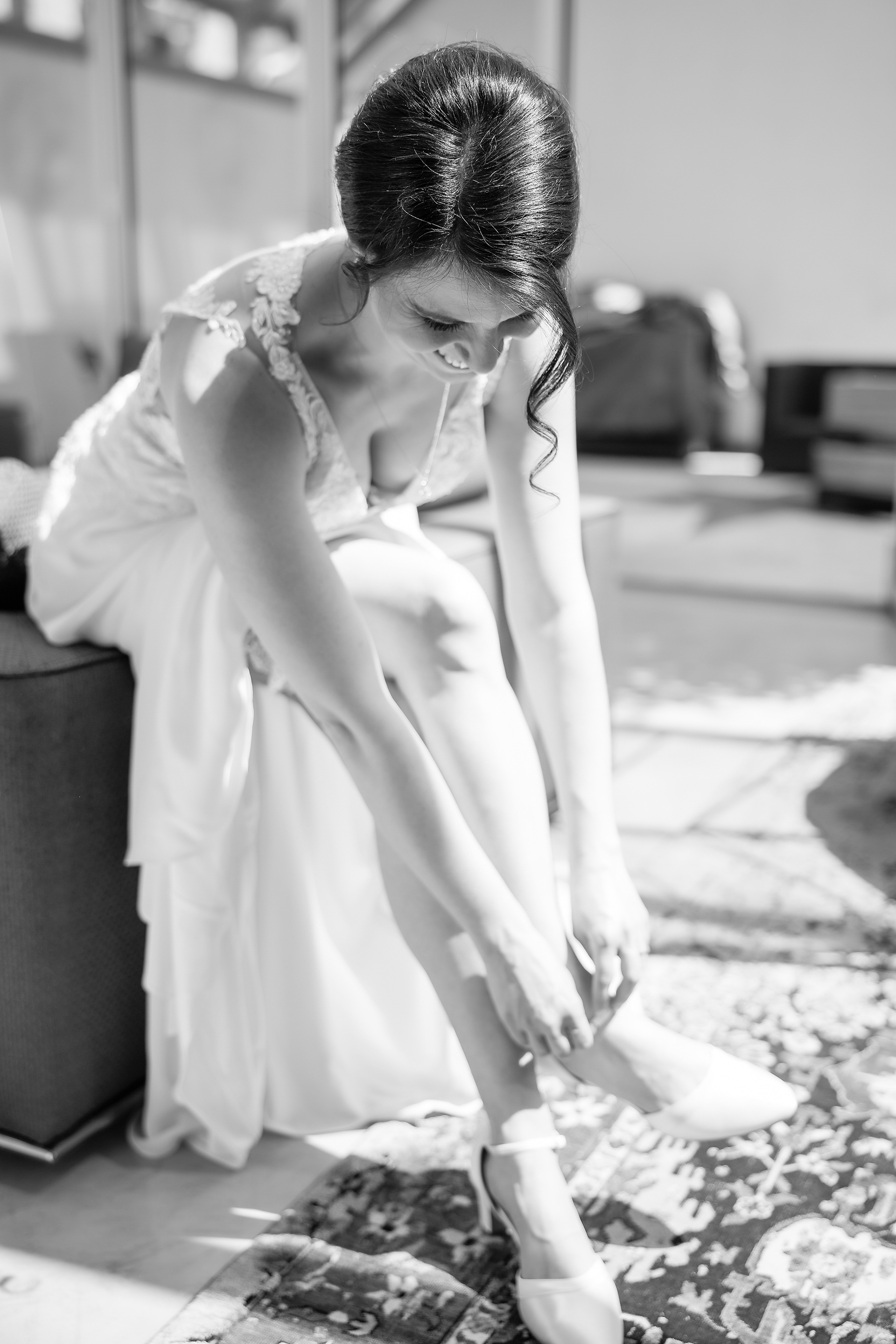 Melina & Emre