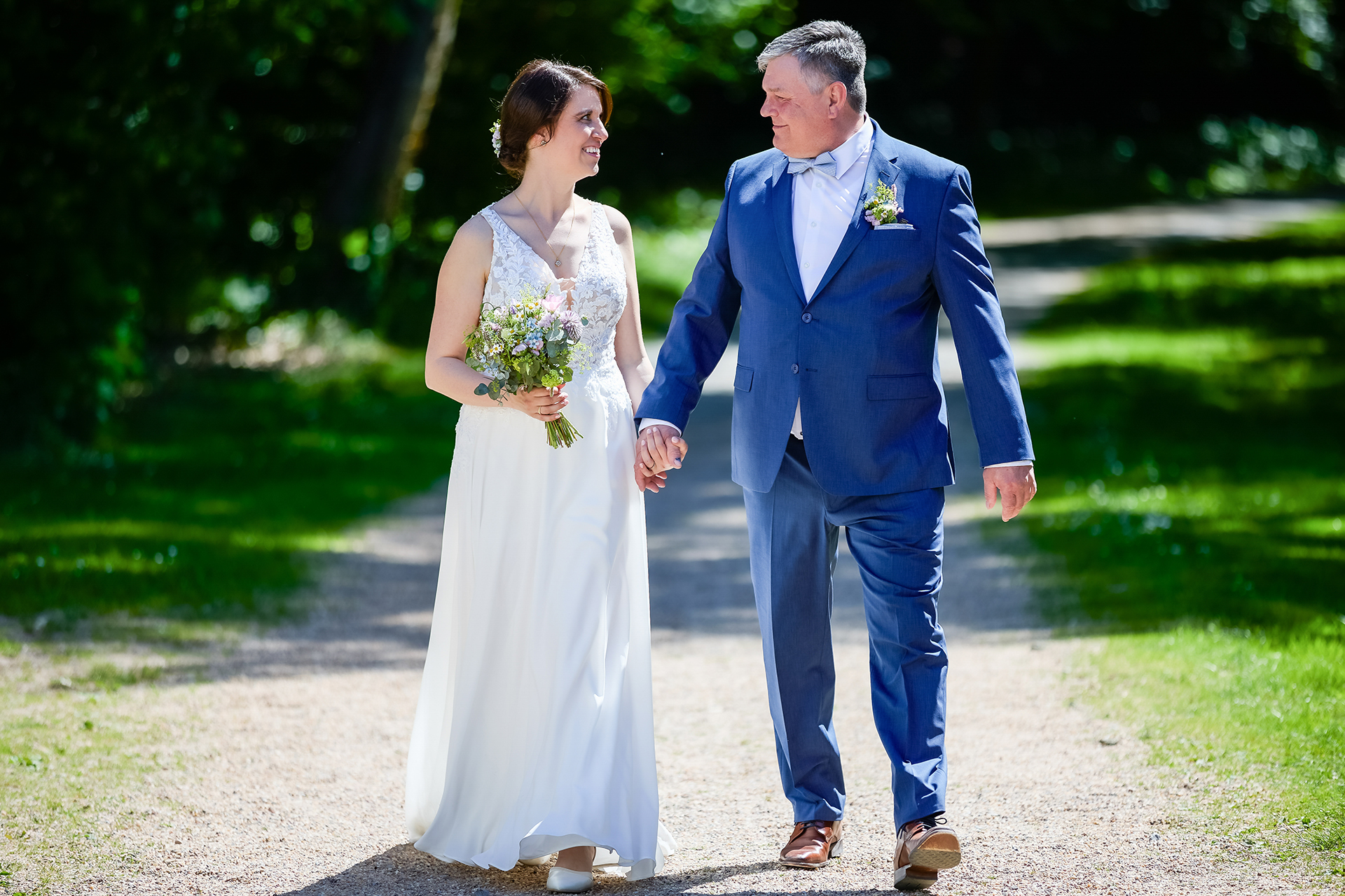 Melina & Emre