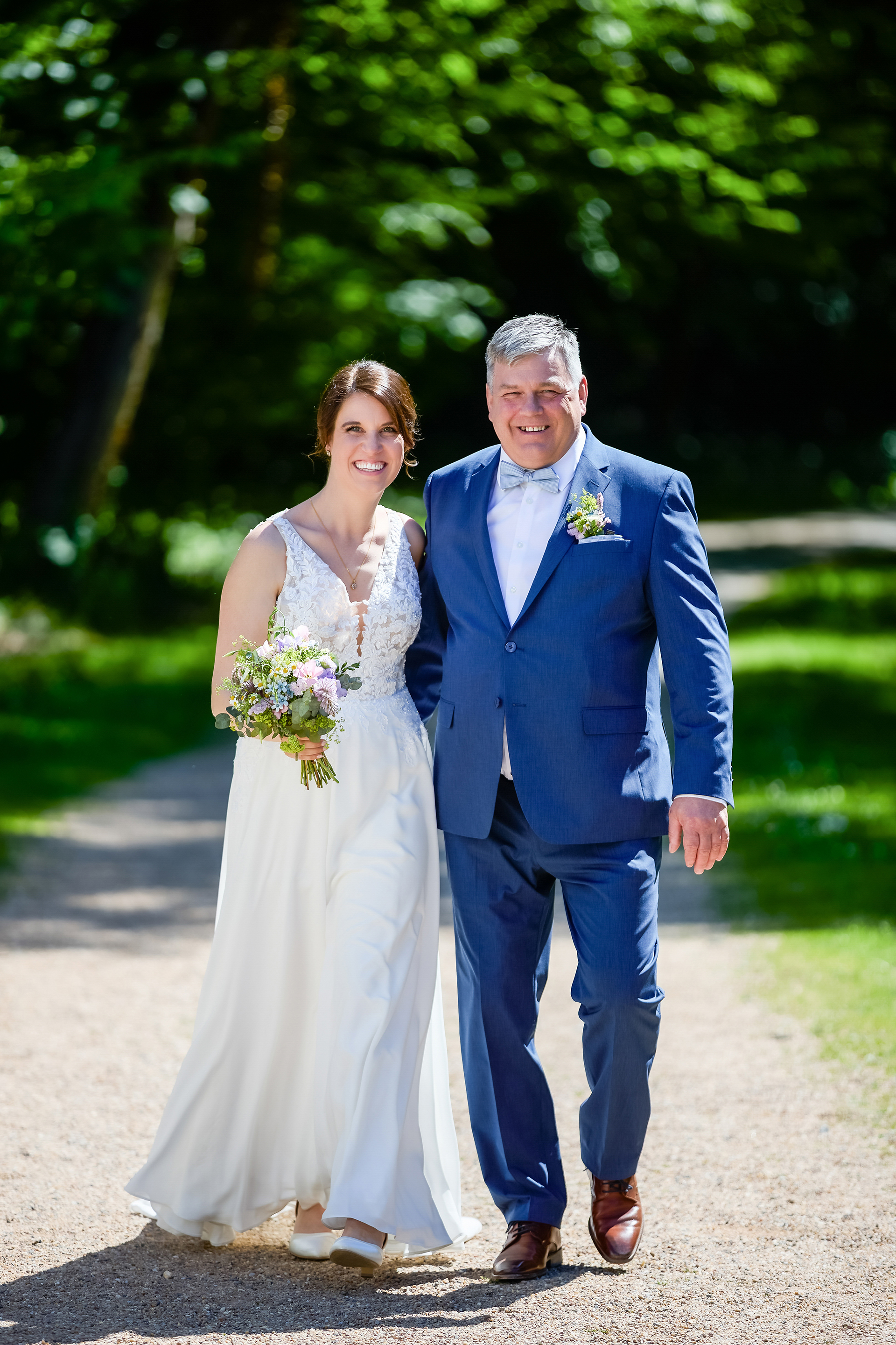 Melina & Emre