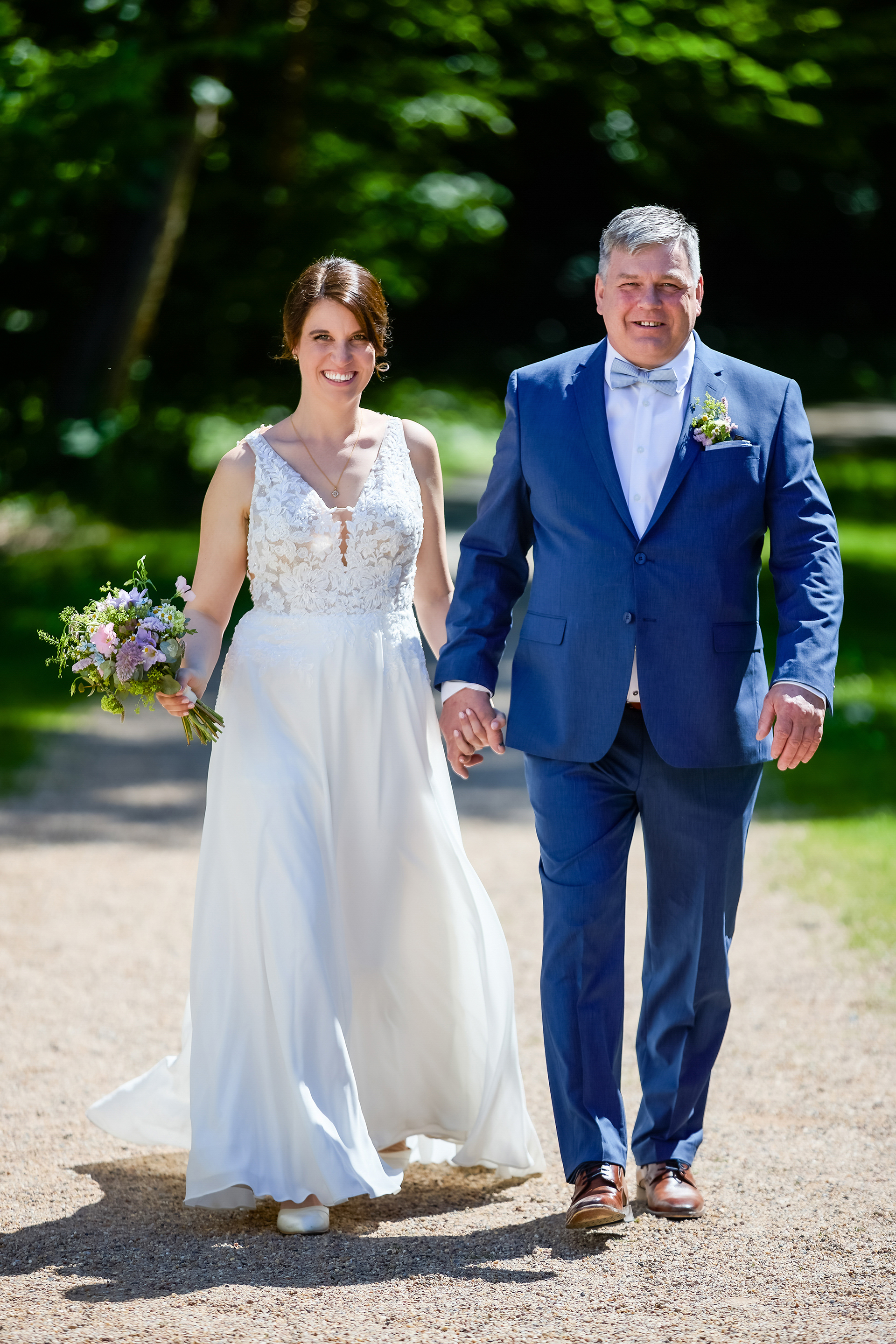 Melina & Emre
