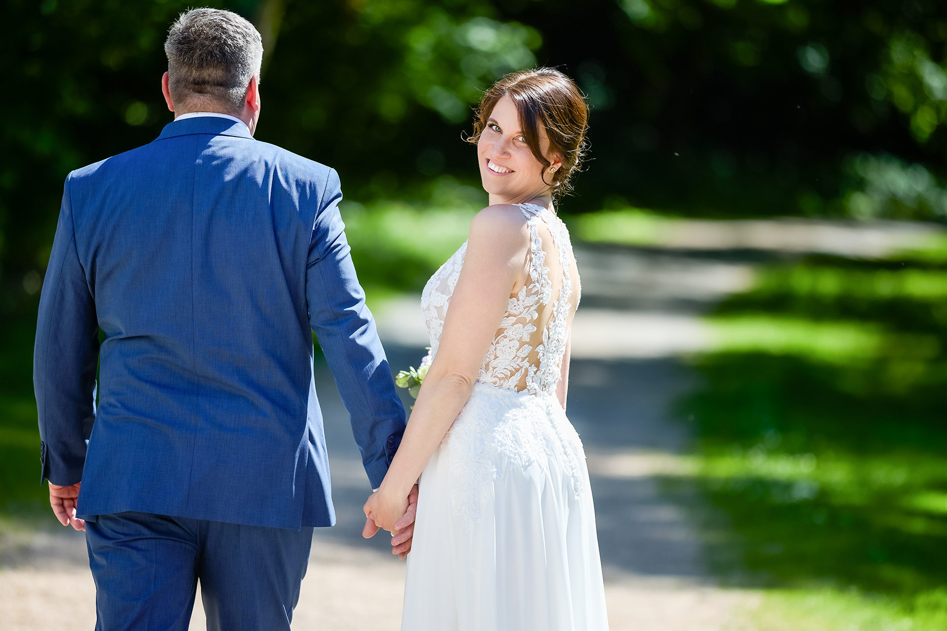 Melina & Emre