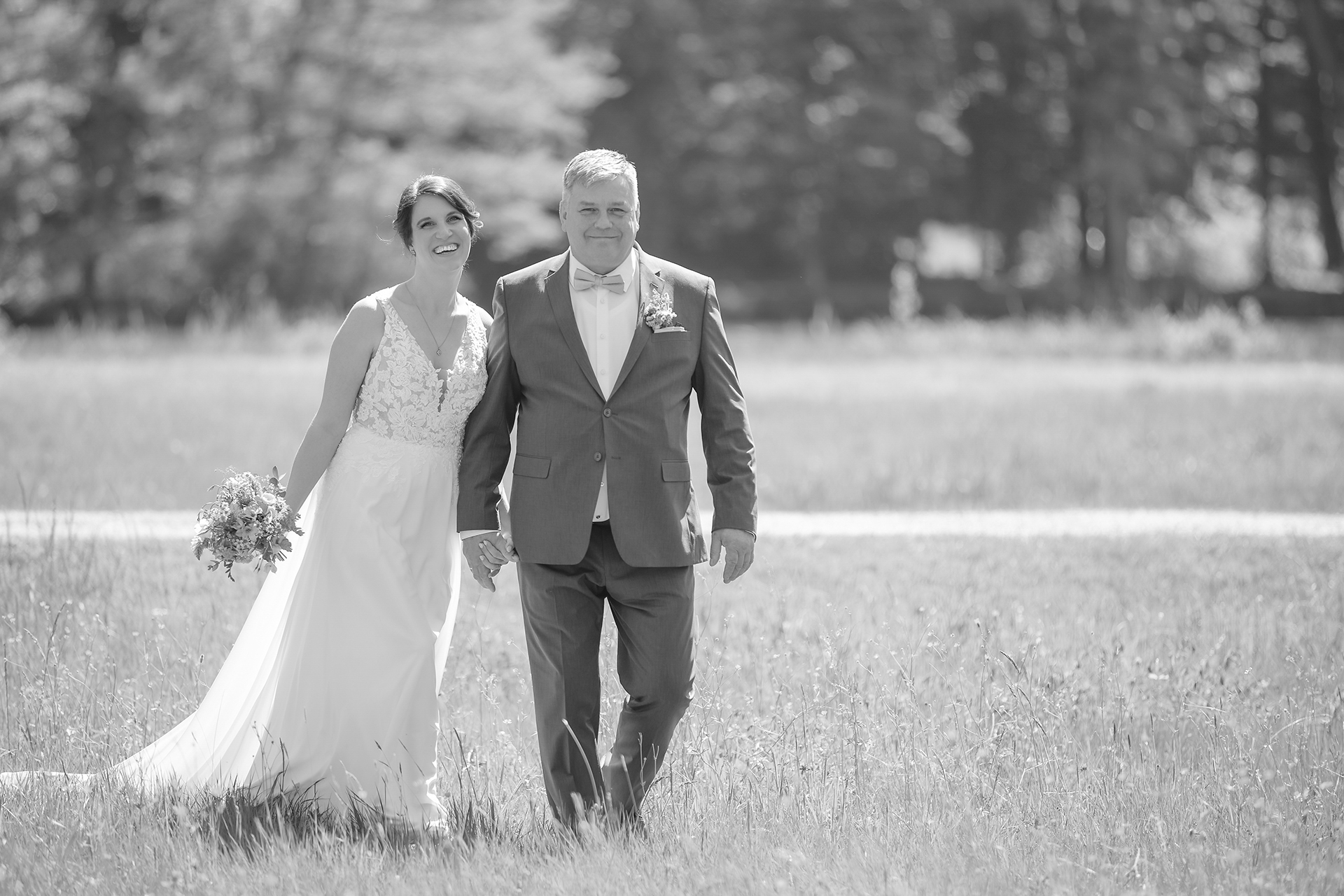 Melina & Emre