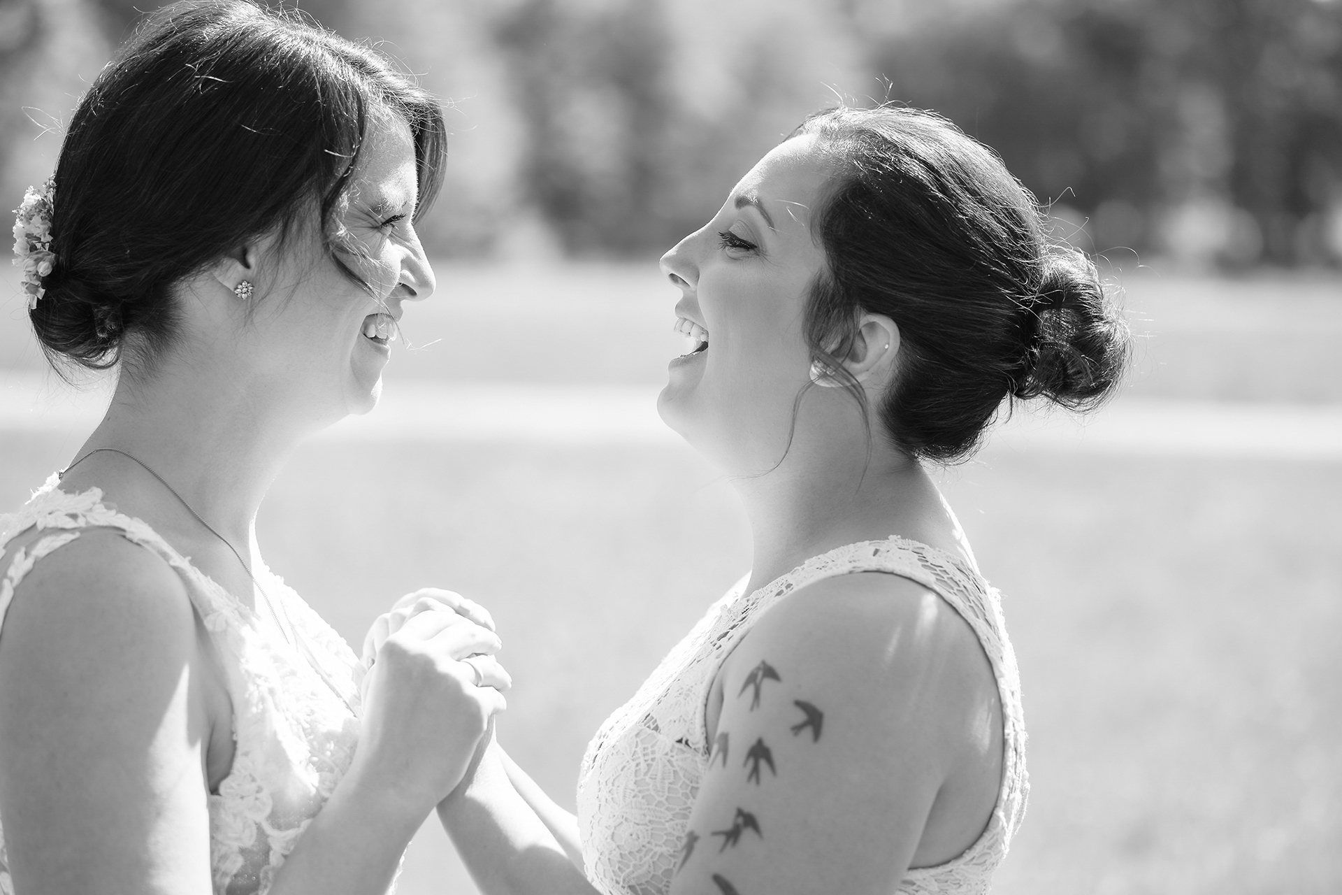 Melina & Emre