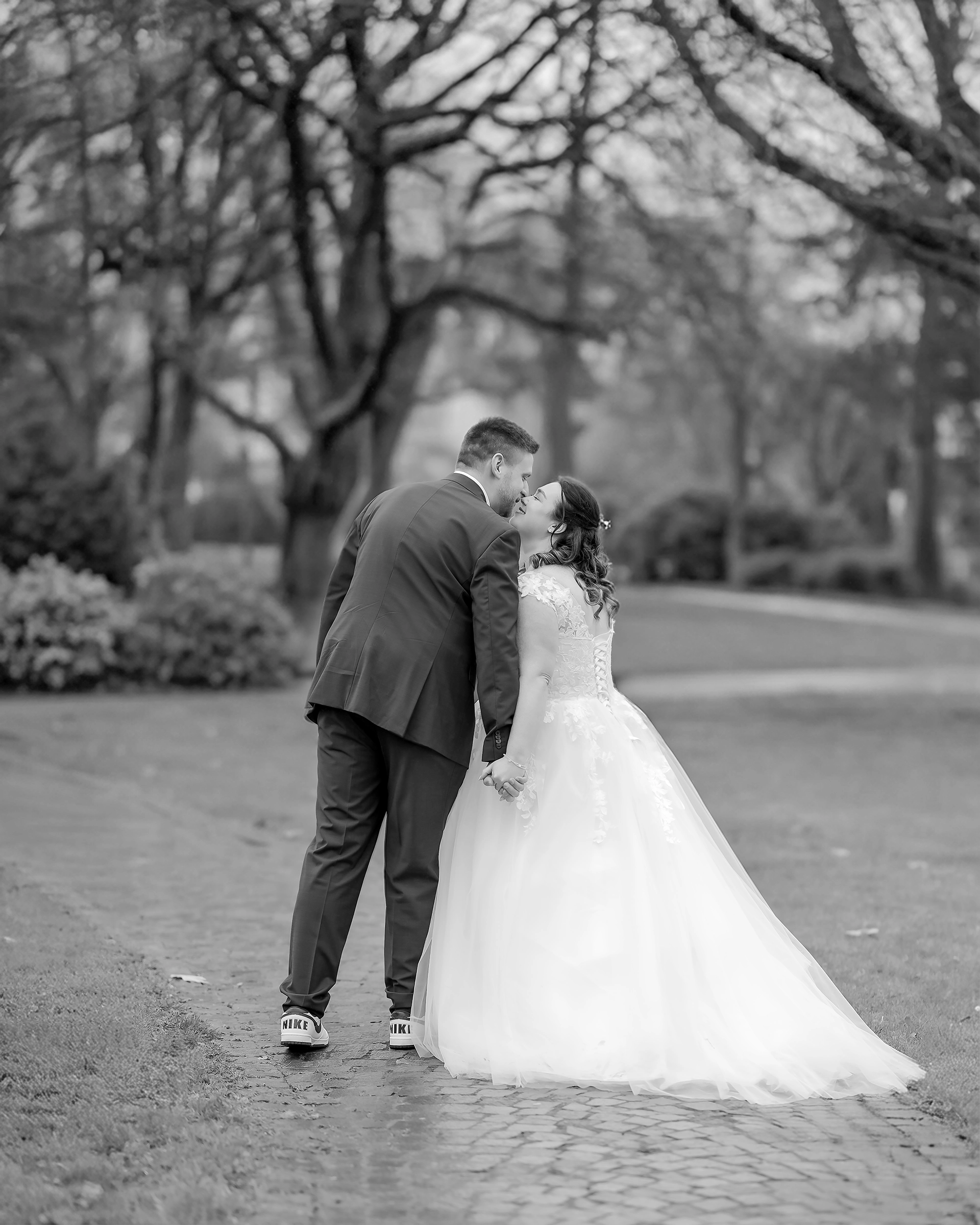 Hanau – Abendstimmung am Fluss