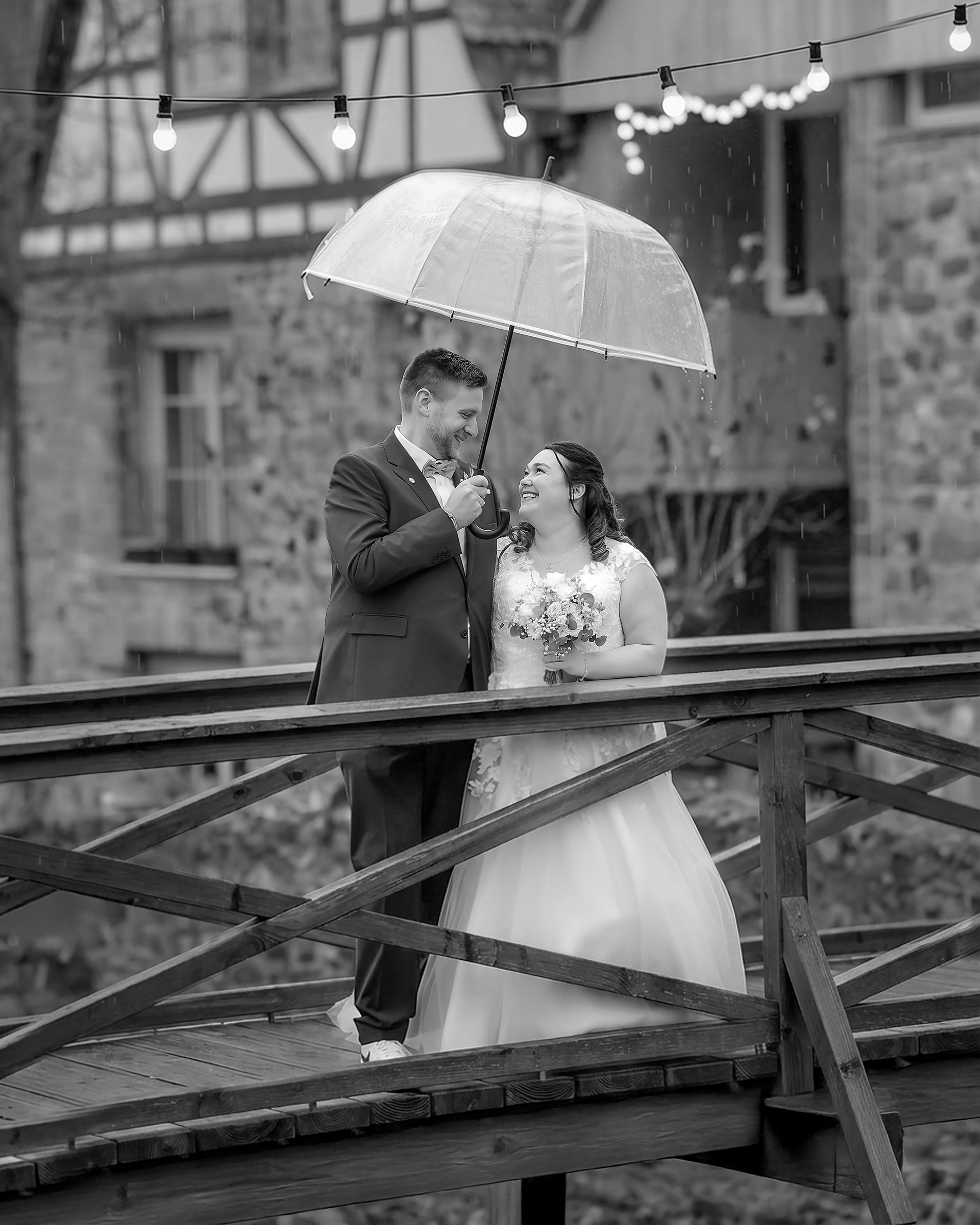 Hanau – Abendstimmung am Fluss