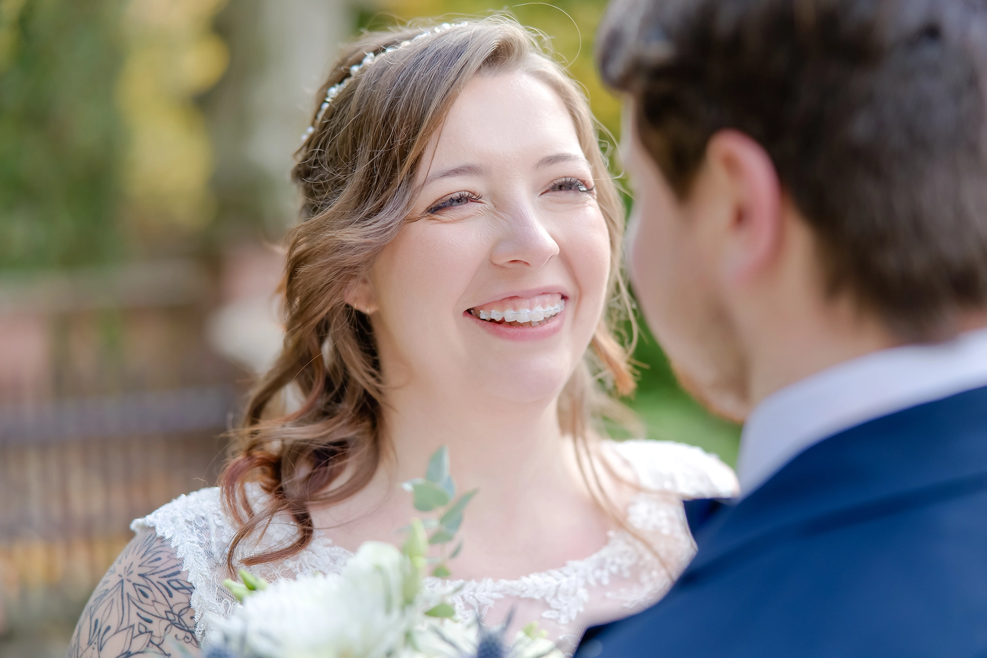 Hanau – goldene Stunde