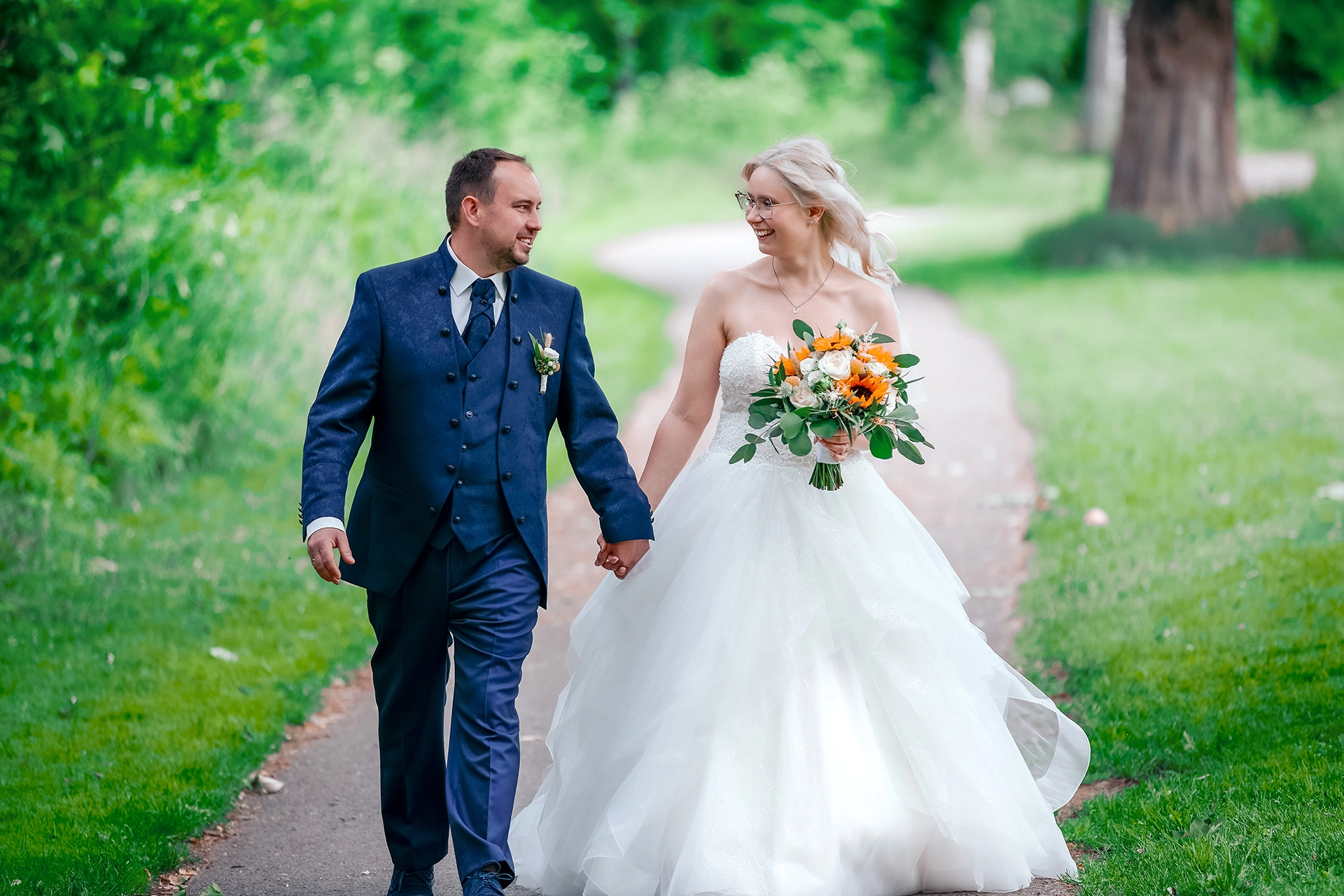 Melina & Emre