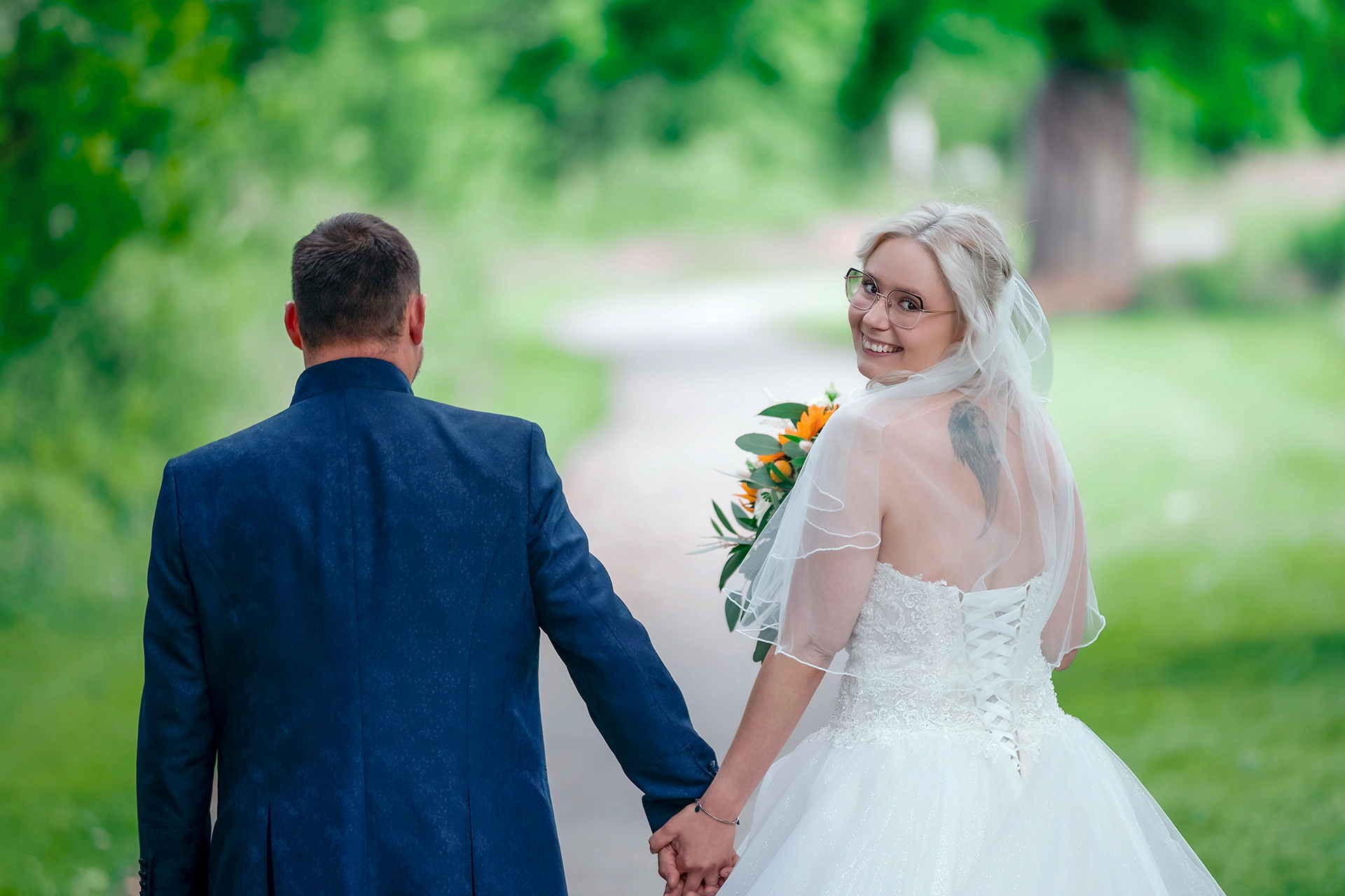 Melina & Emre