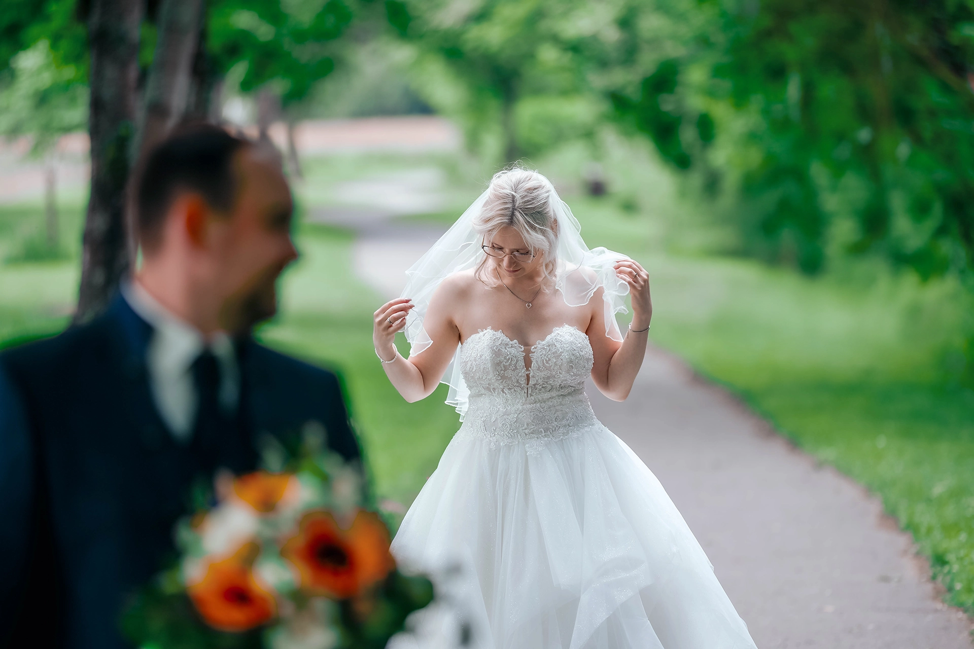 Melina & Emre