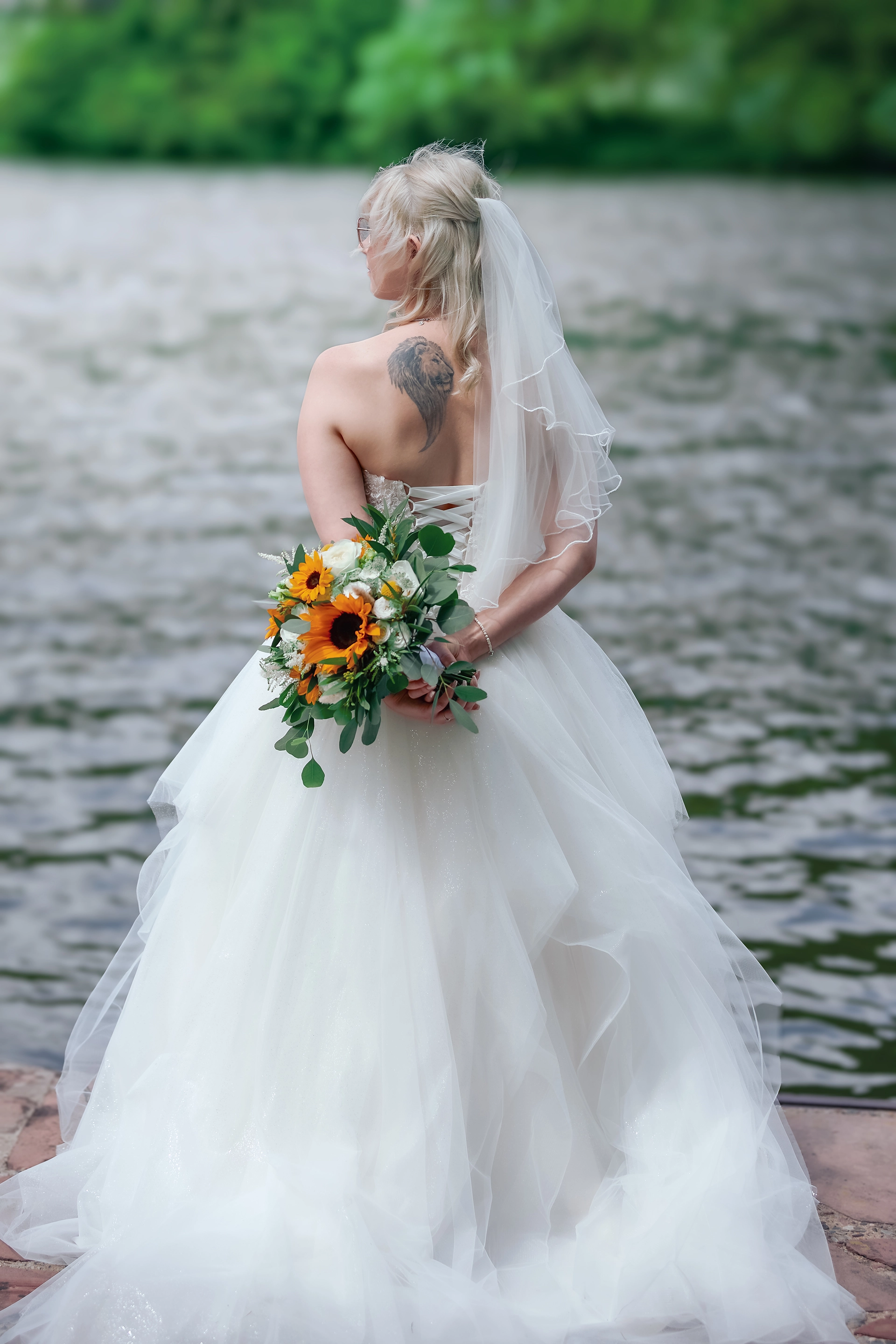 Melina & Emre