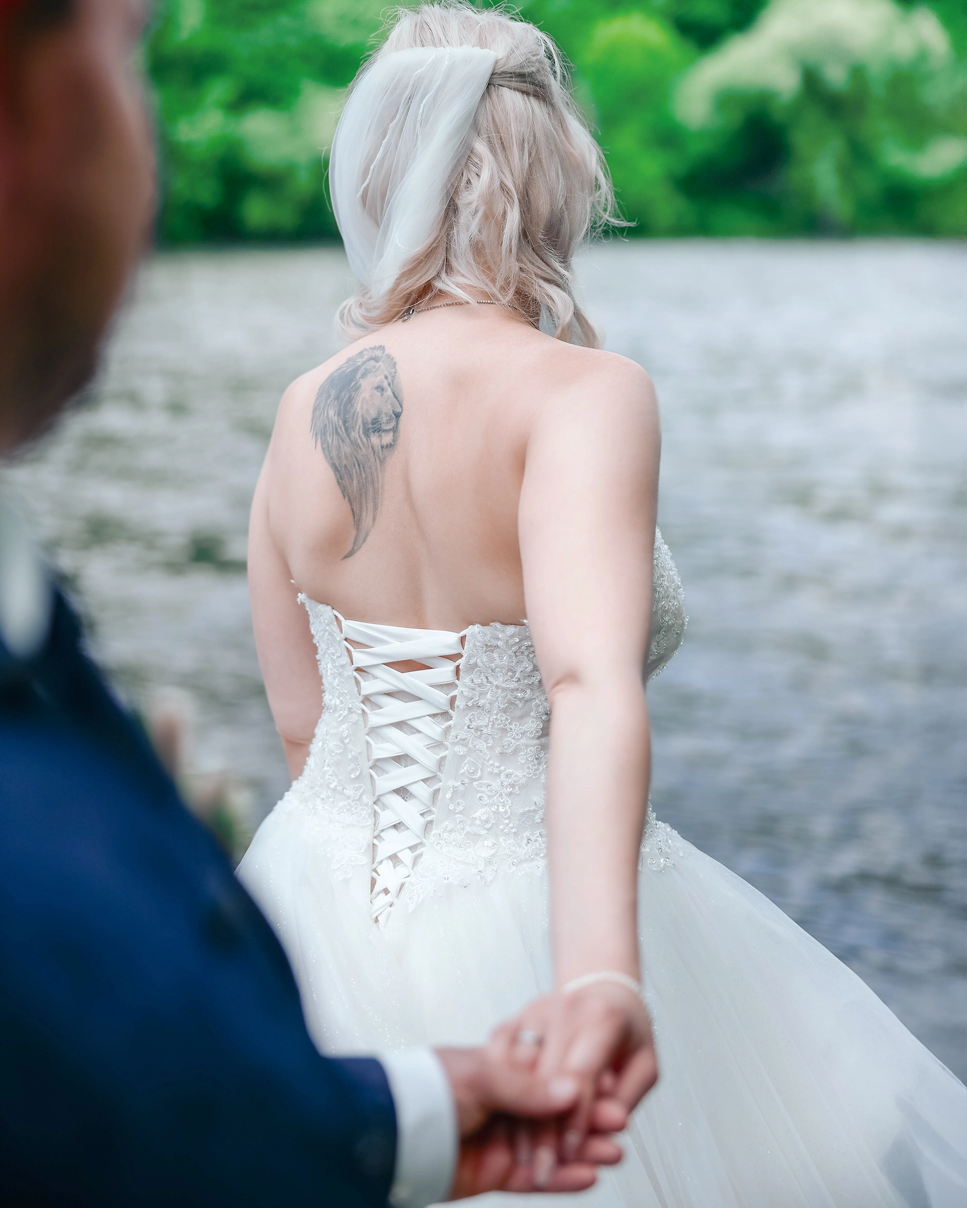 Melina & Emre