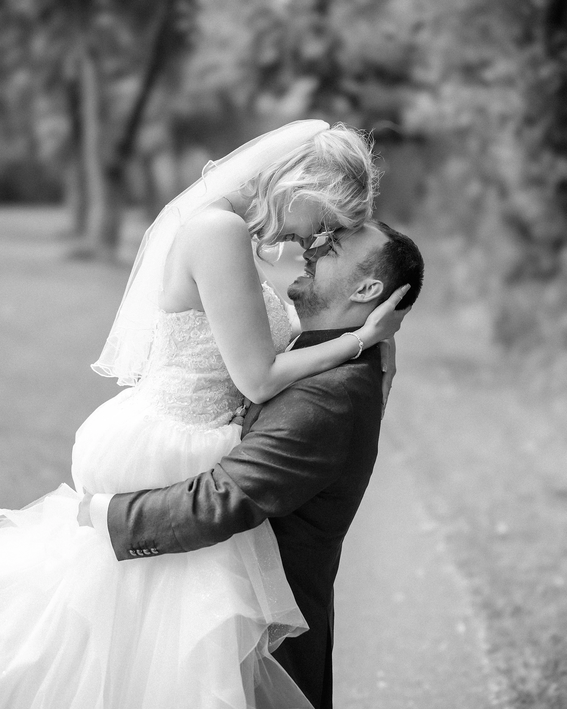 Melina & Emre