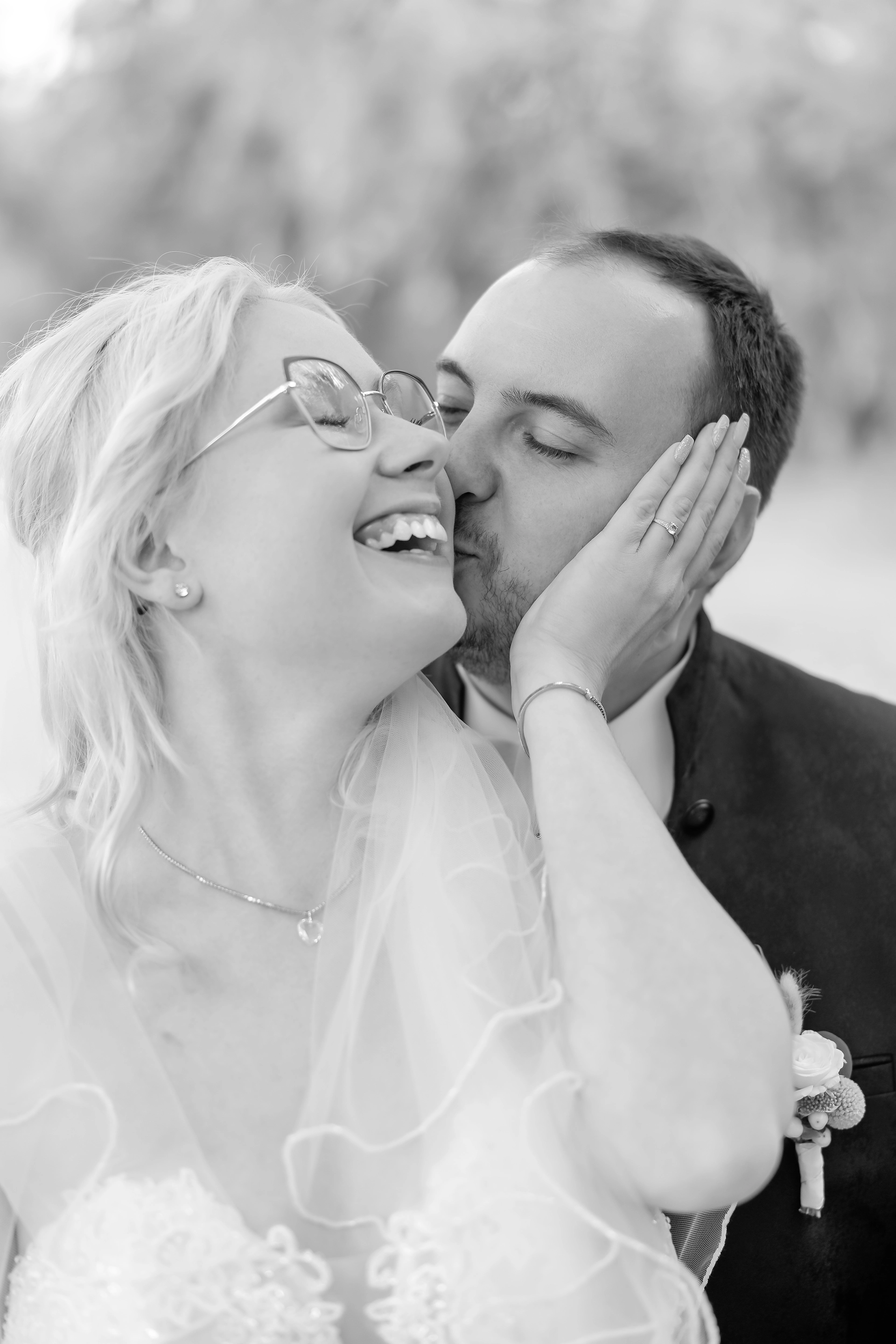 Denise & Kevin – Fensterlicht