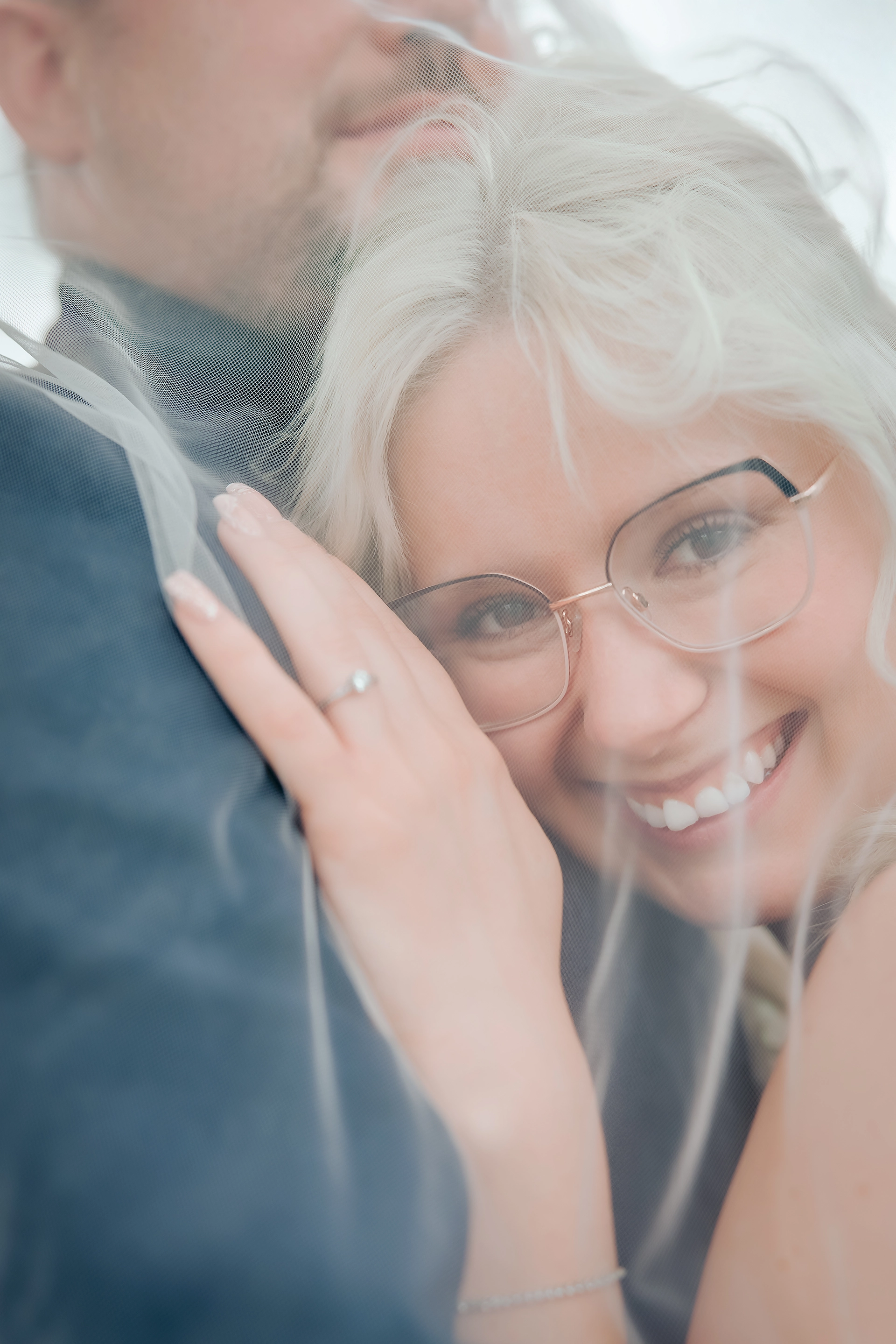 Denise & Kevin – Inniger Blick