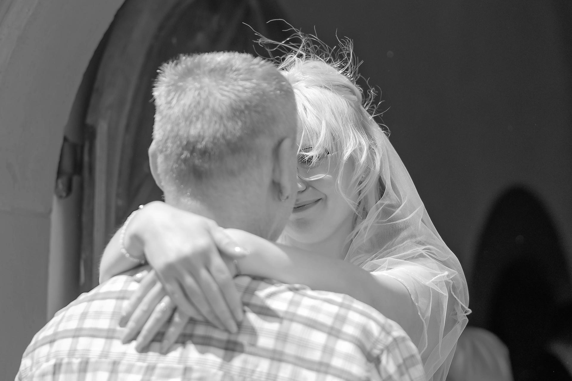 Denise & Kevin – Lachen mit Gästen