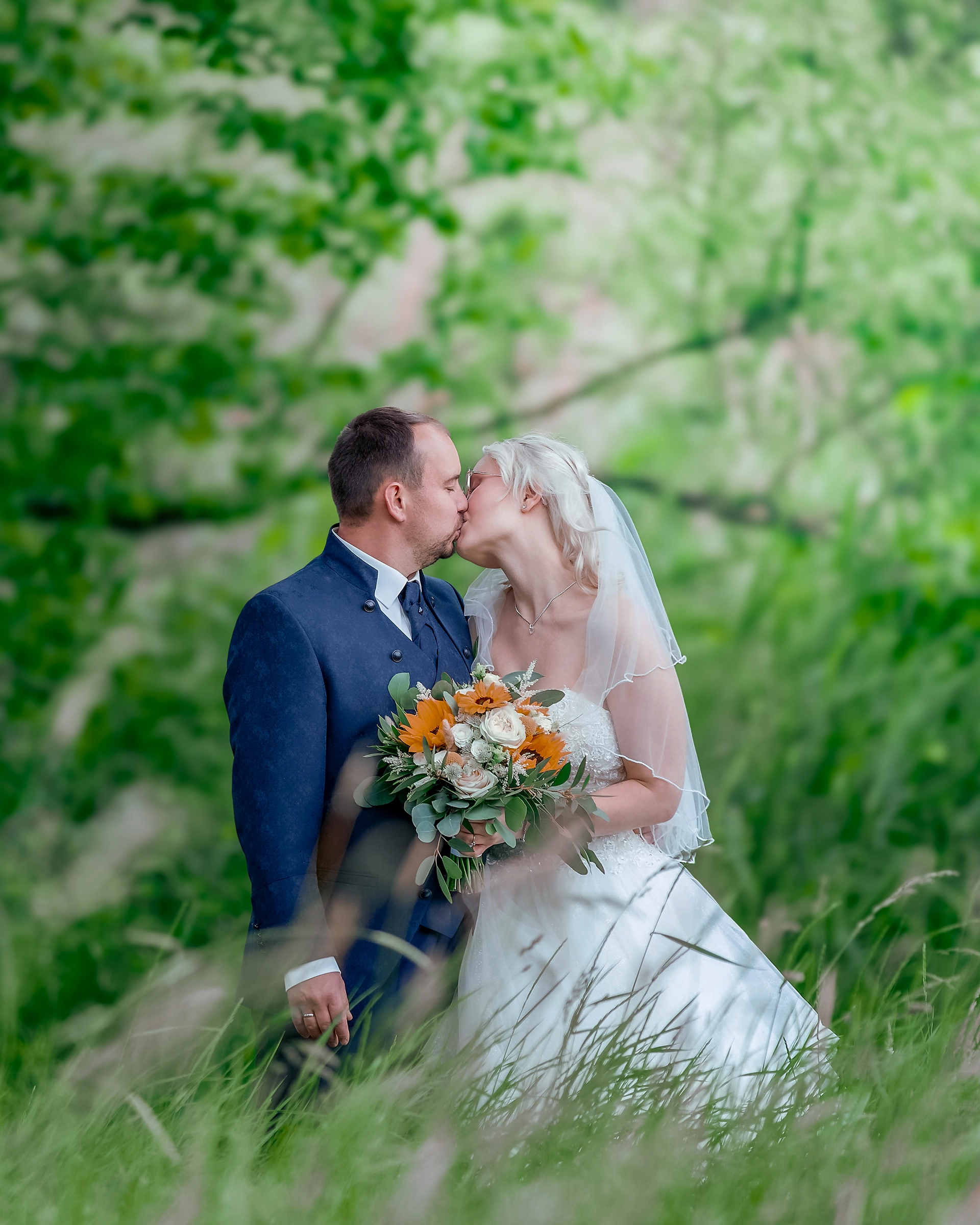 Melina & Emre