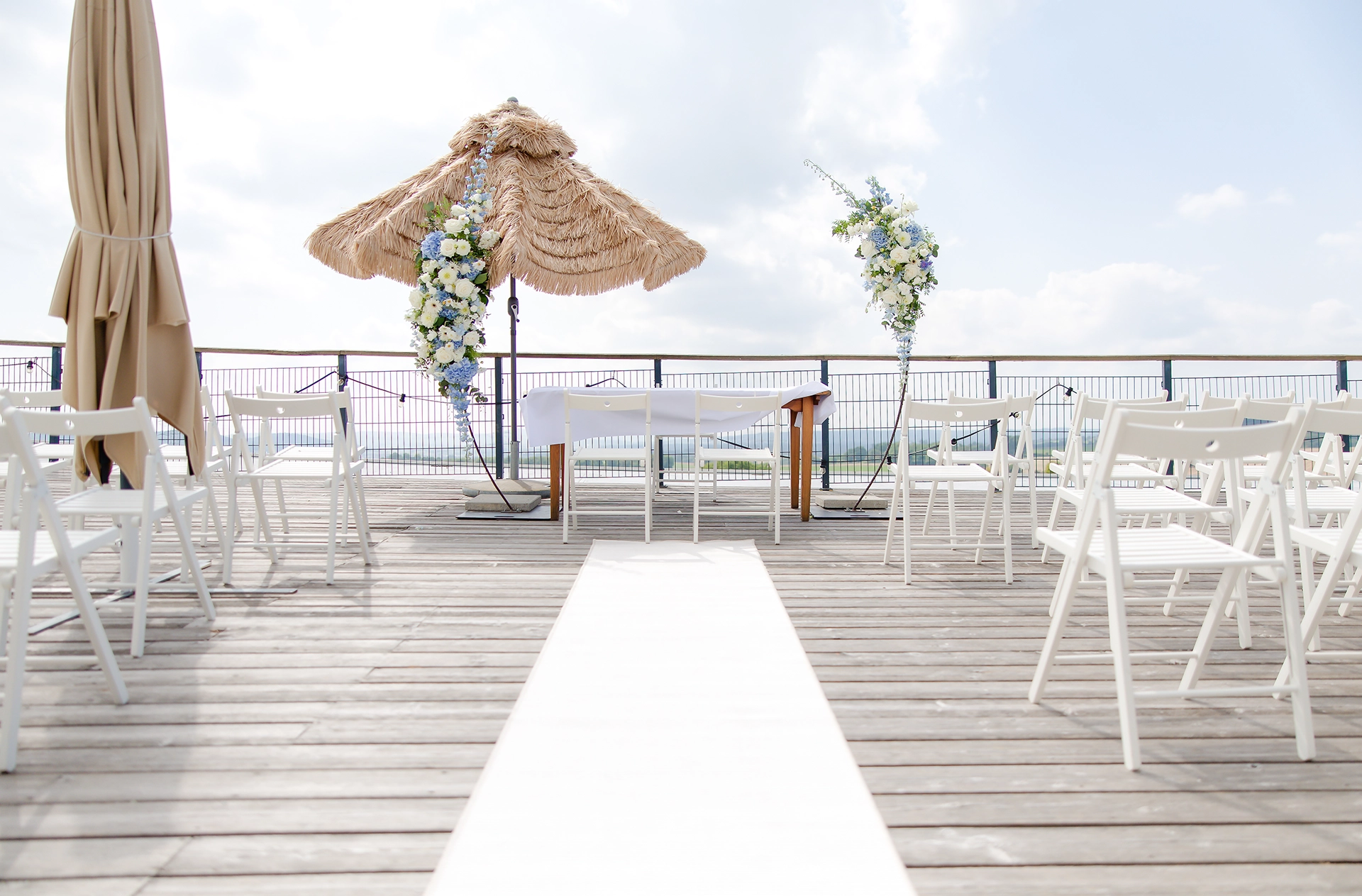 10 Stunden Reportage