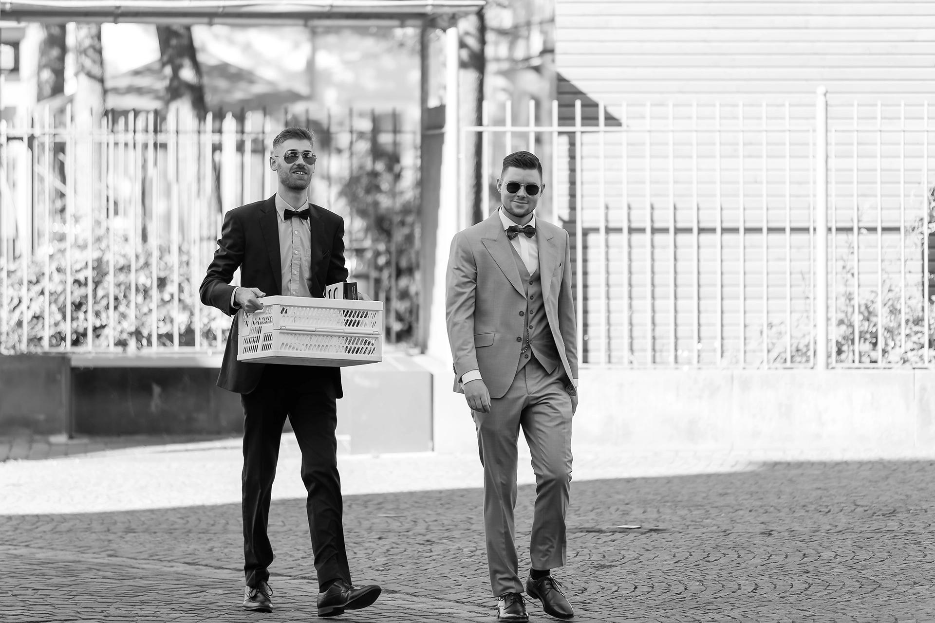Janina & Johannes – 1