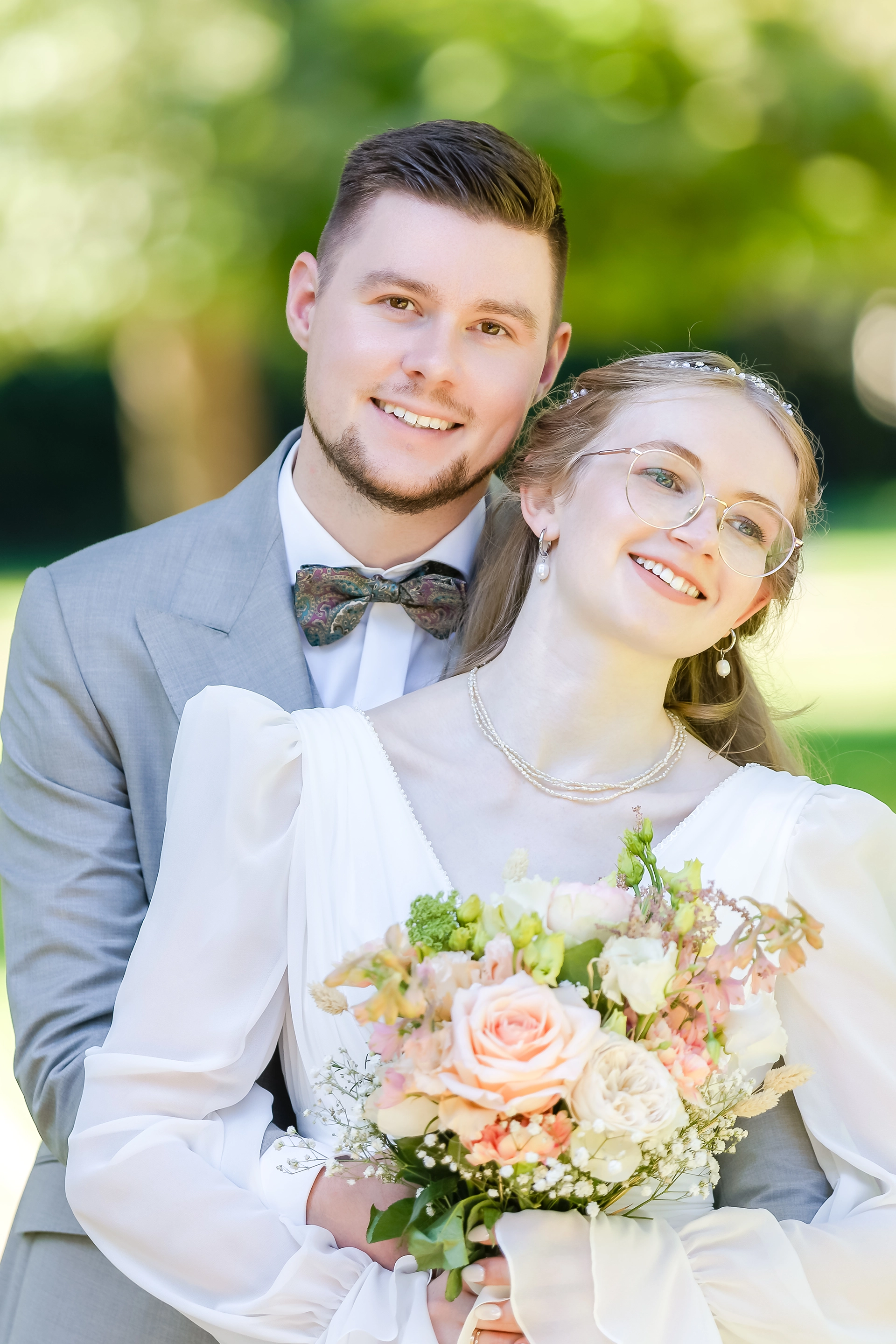 Janina & Johannes – 70