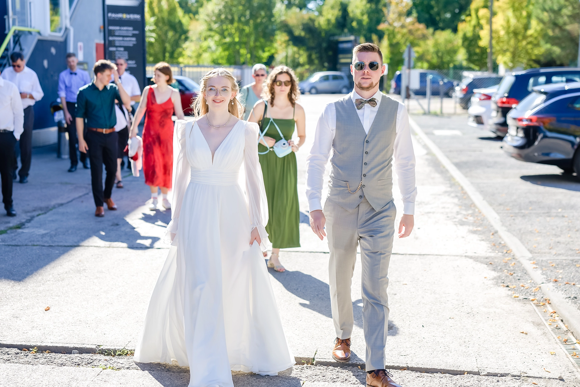 Janina & Johannes – 75