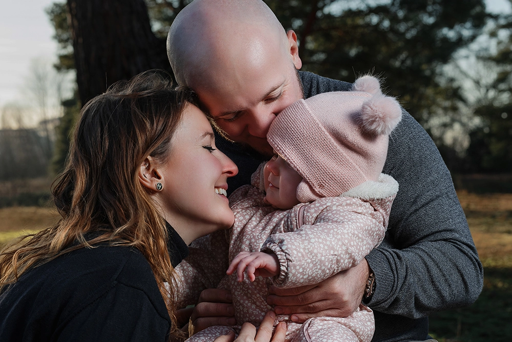 Familienfoto 21