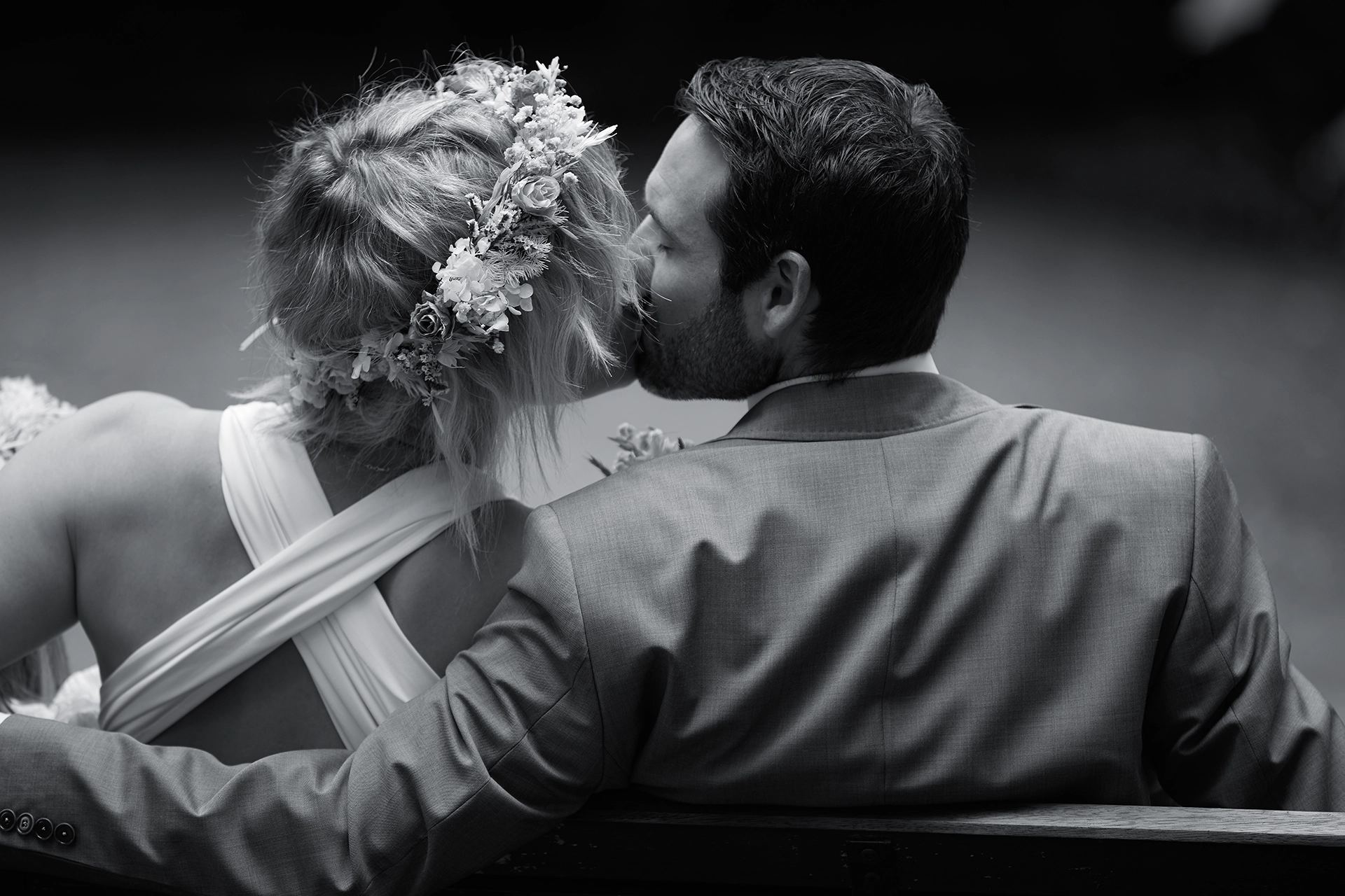 Bild von Hochzeit in Gießen