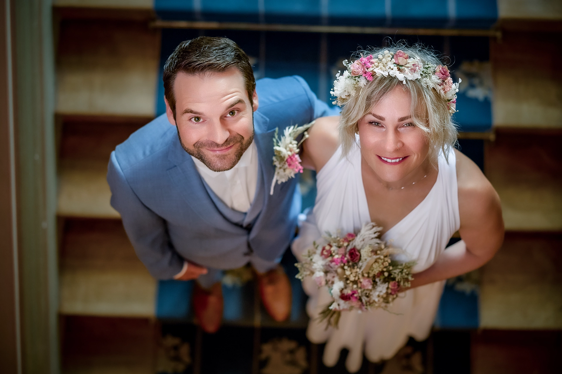 Bild von Hochzeit in Gießen