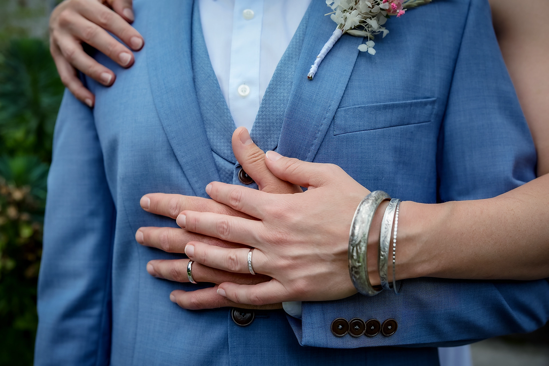 Bild von Hochzeit in Gießen