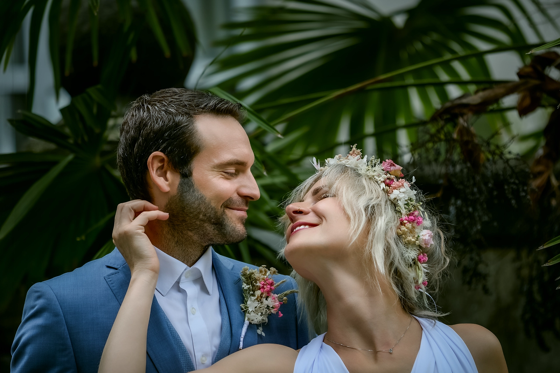 Bild von Hochzeit in Gießen