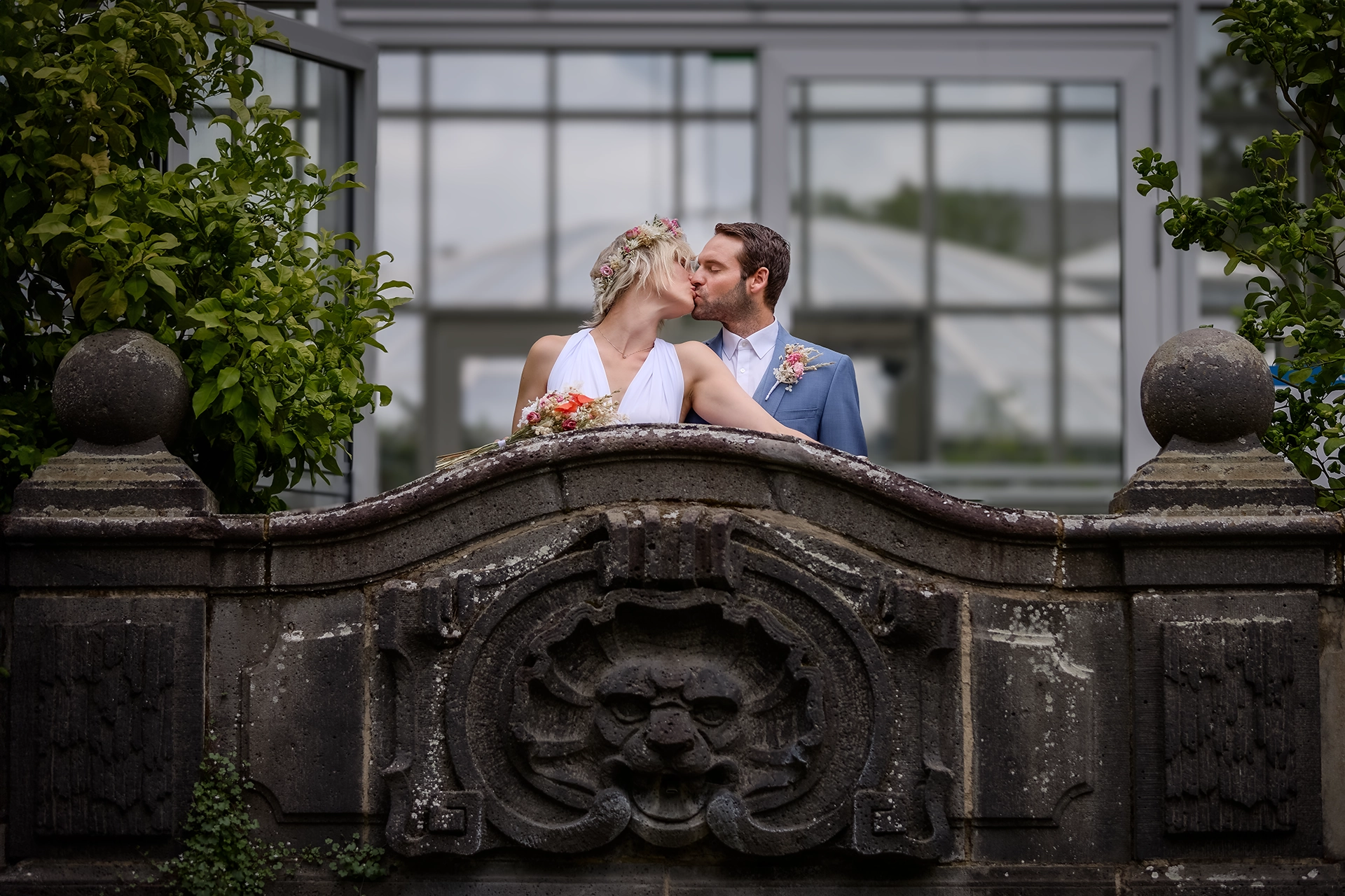 Bild von Hochzeit in Gießen