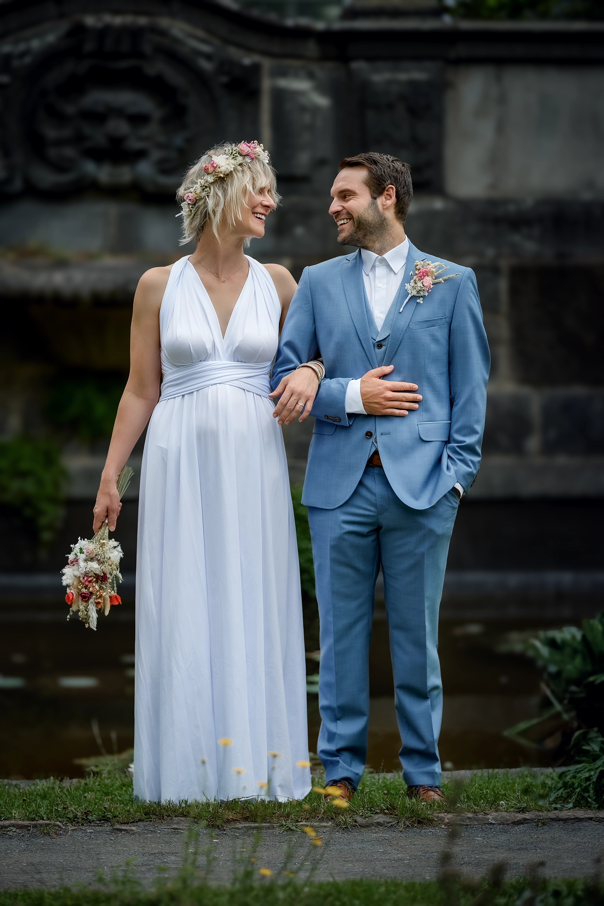 Bild von Hochzeit in Gießen