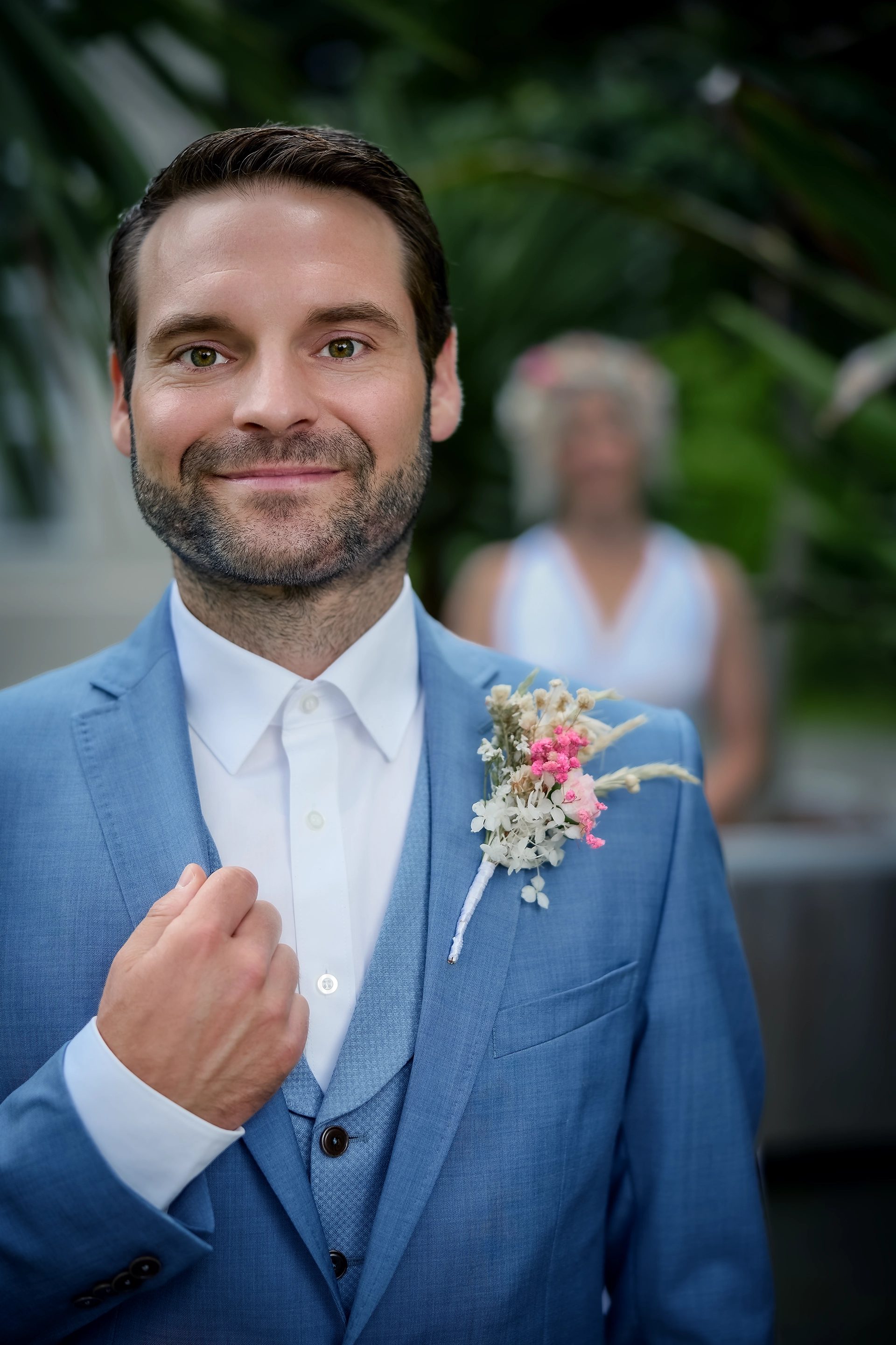 Bild von Hochzeit in Gießen