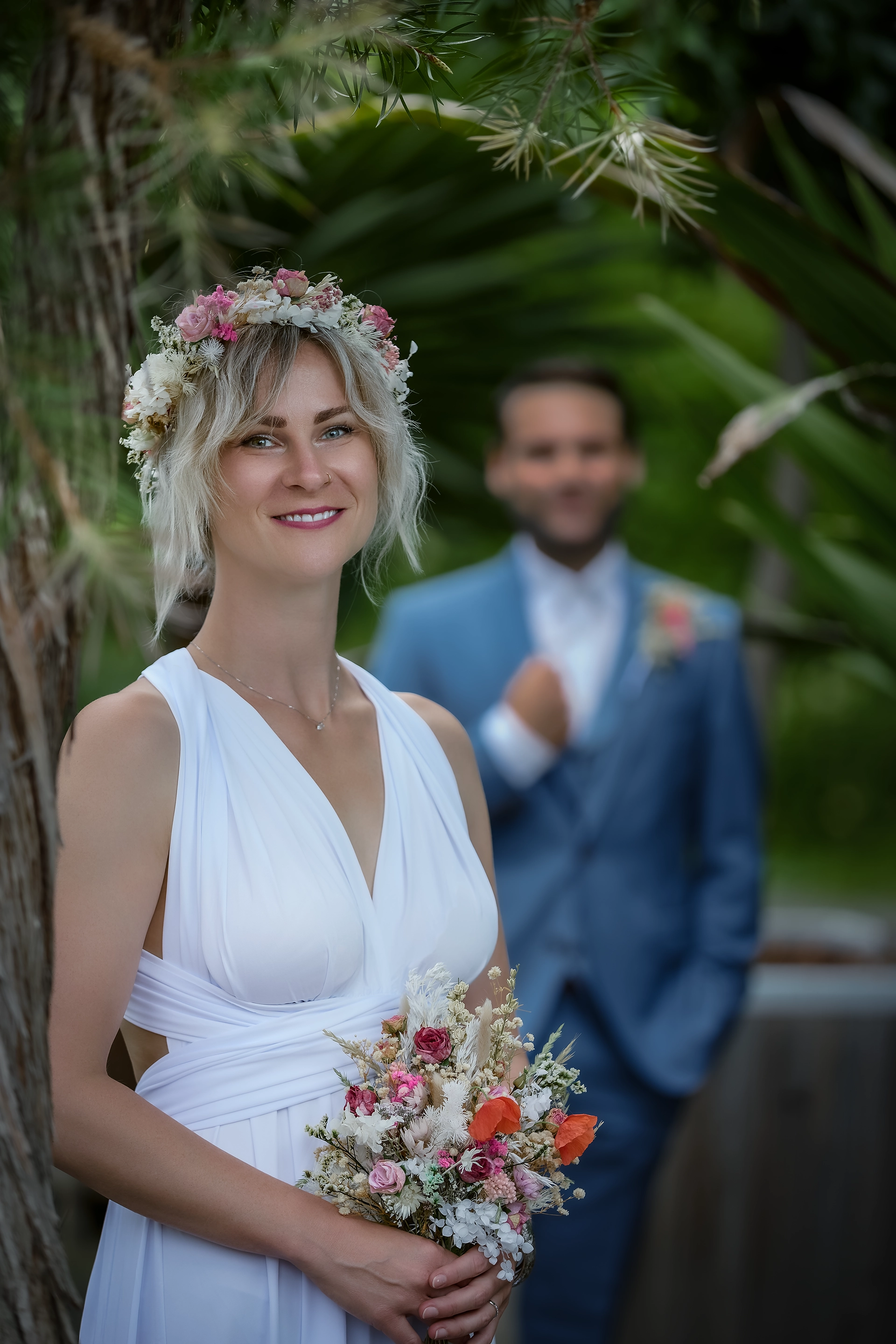 Bild von Hochzeit in Gießen