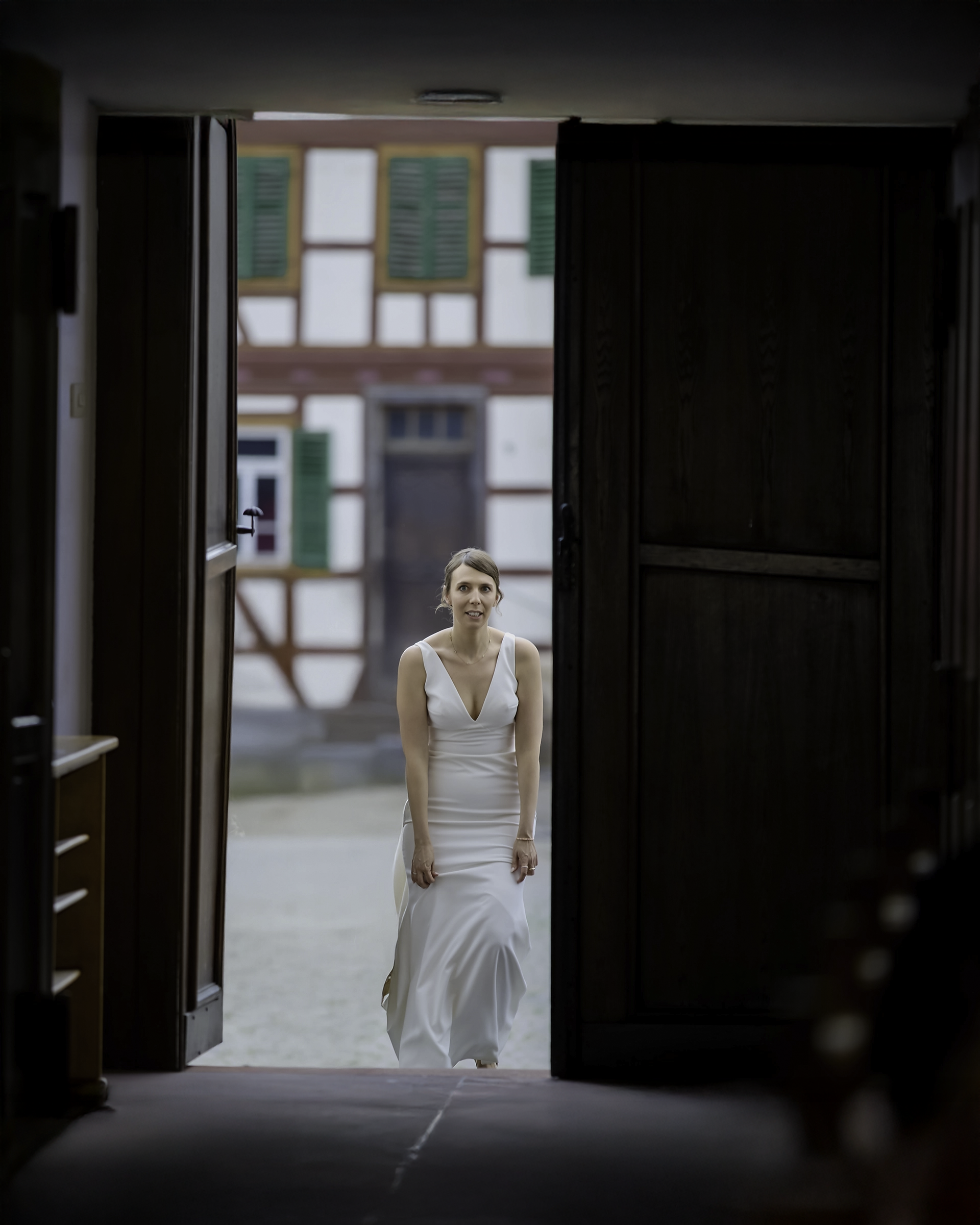 Beatrice & Klaus – 1