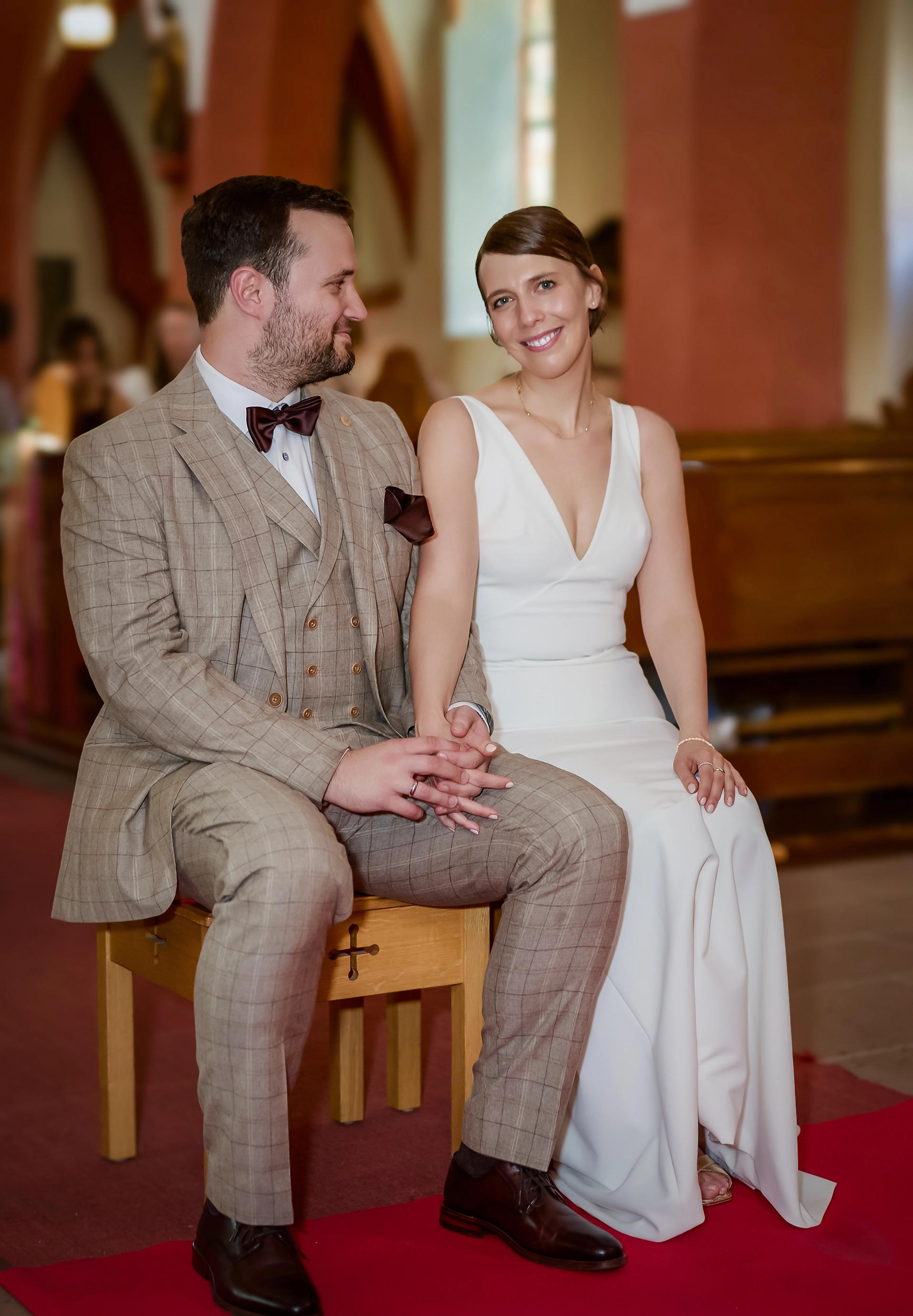 Beatrice & Klaus – 2