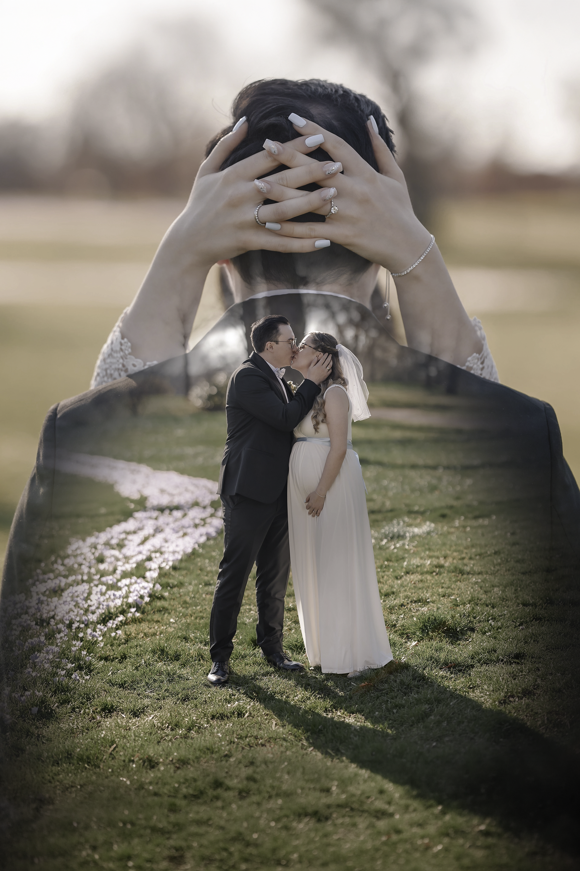 Franziska & Roman – Hanau