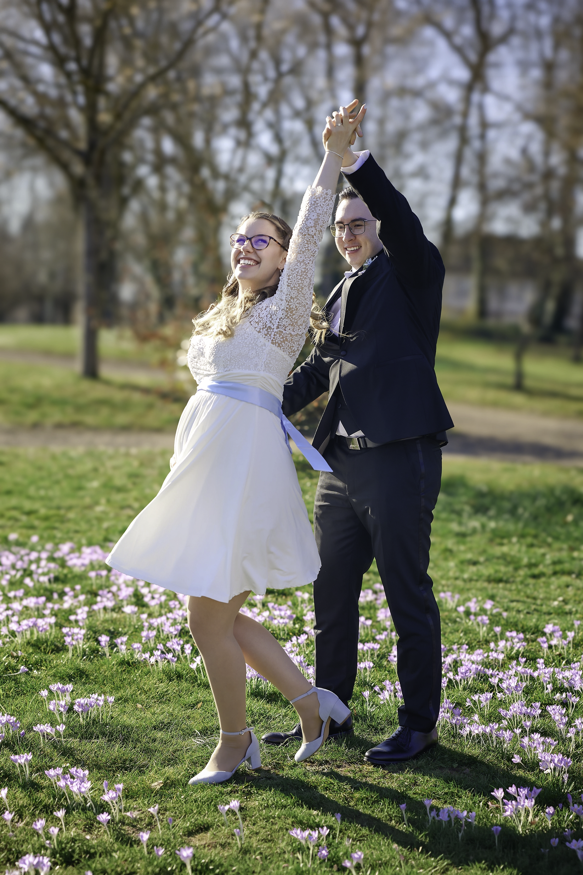 Franziska & Roman – Hanau