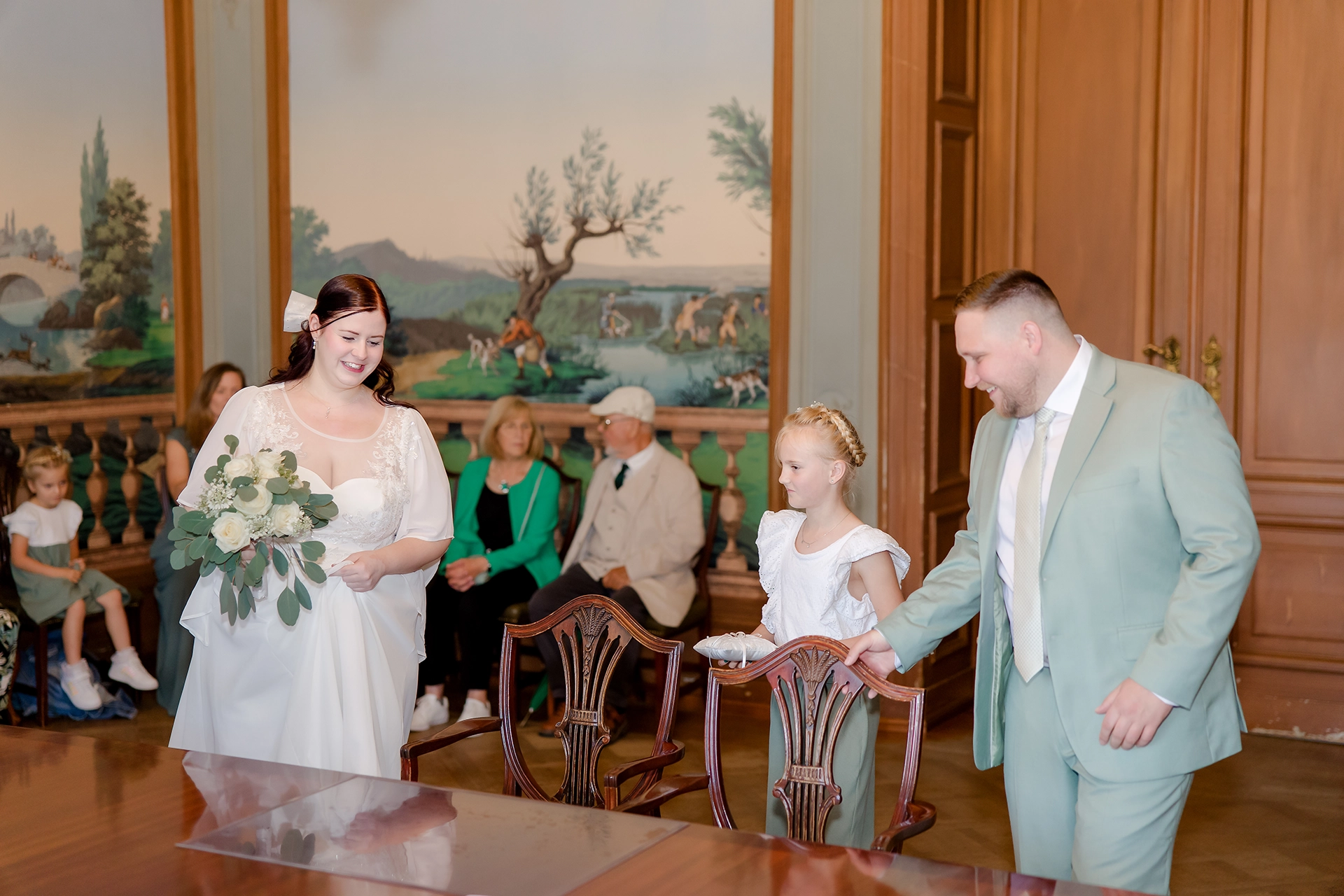 Sarah & Christian – 16