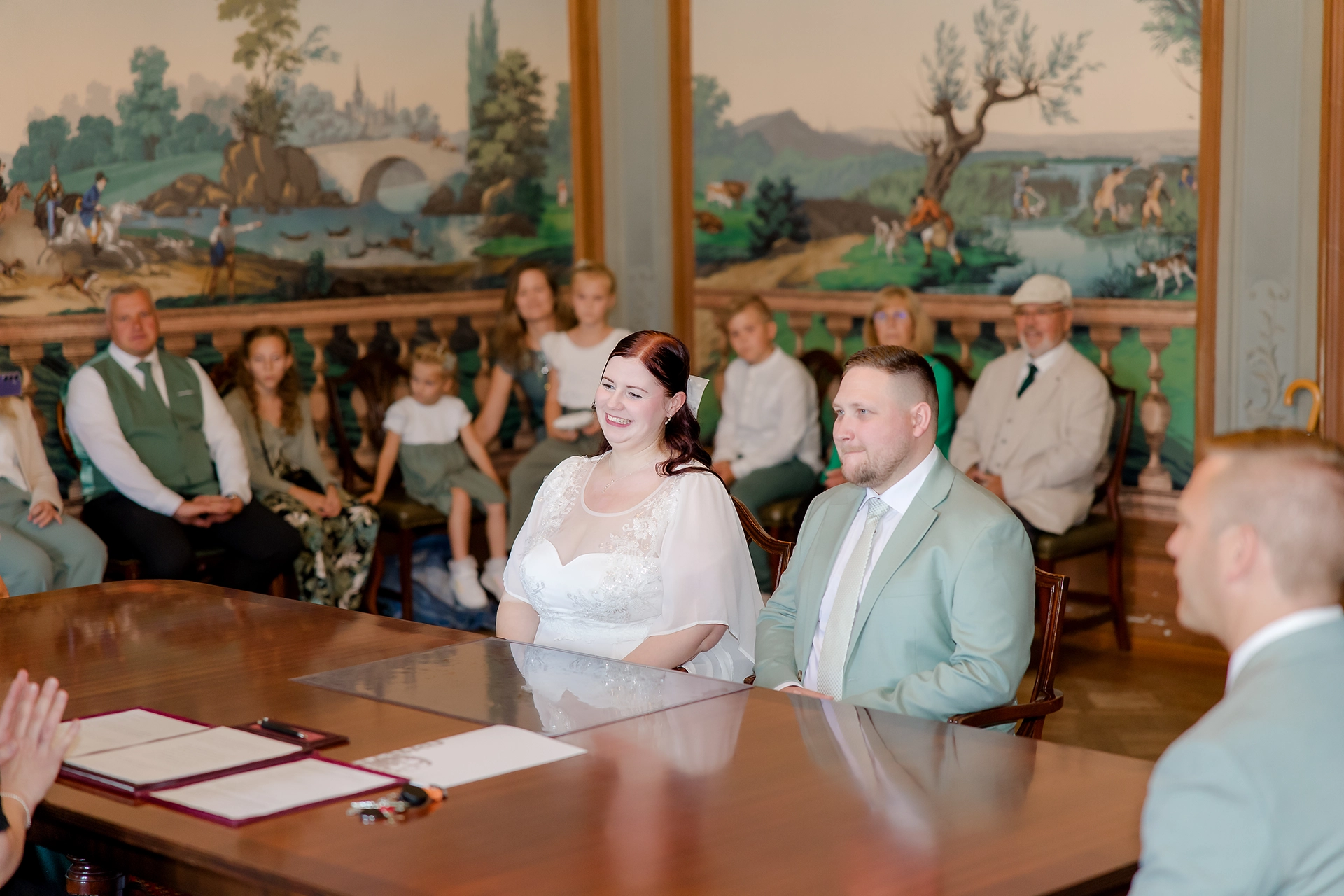 Sarah & Christian – 17