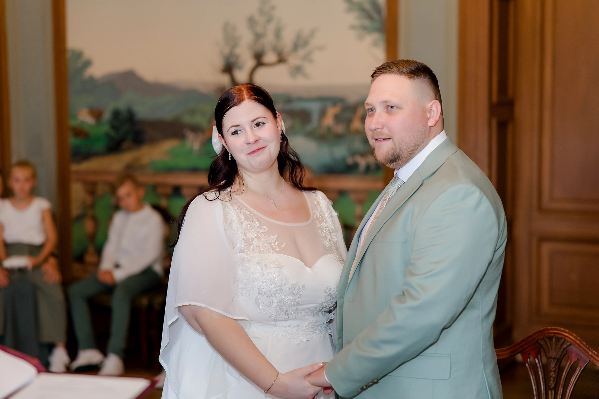 Sarah & Christian – 24