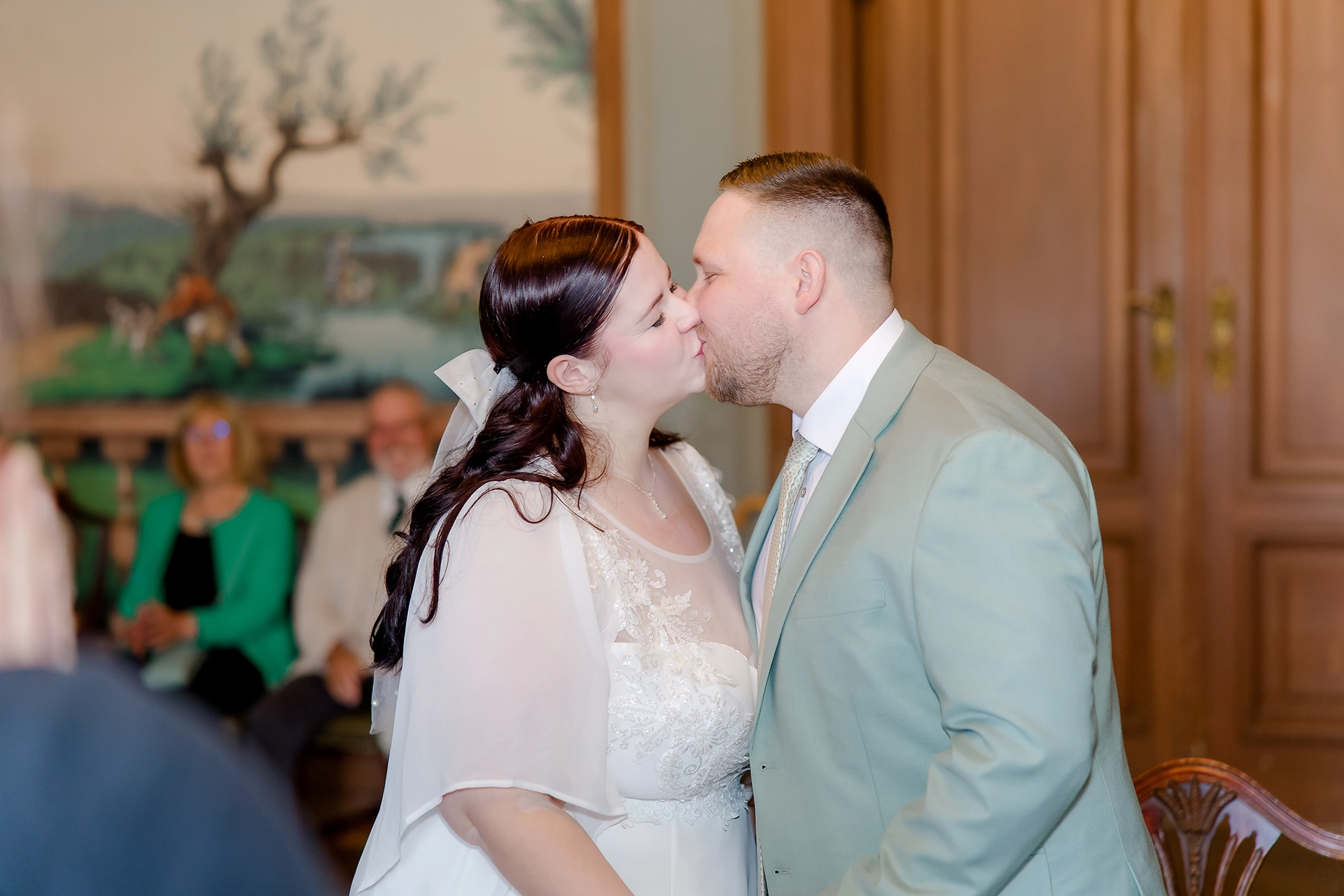 Sarah & Christian – 26