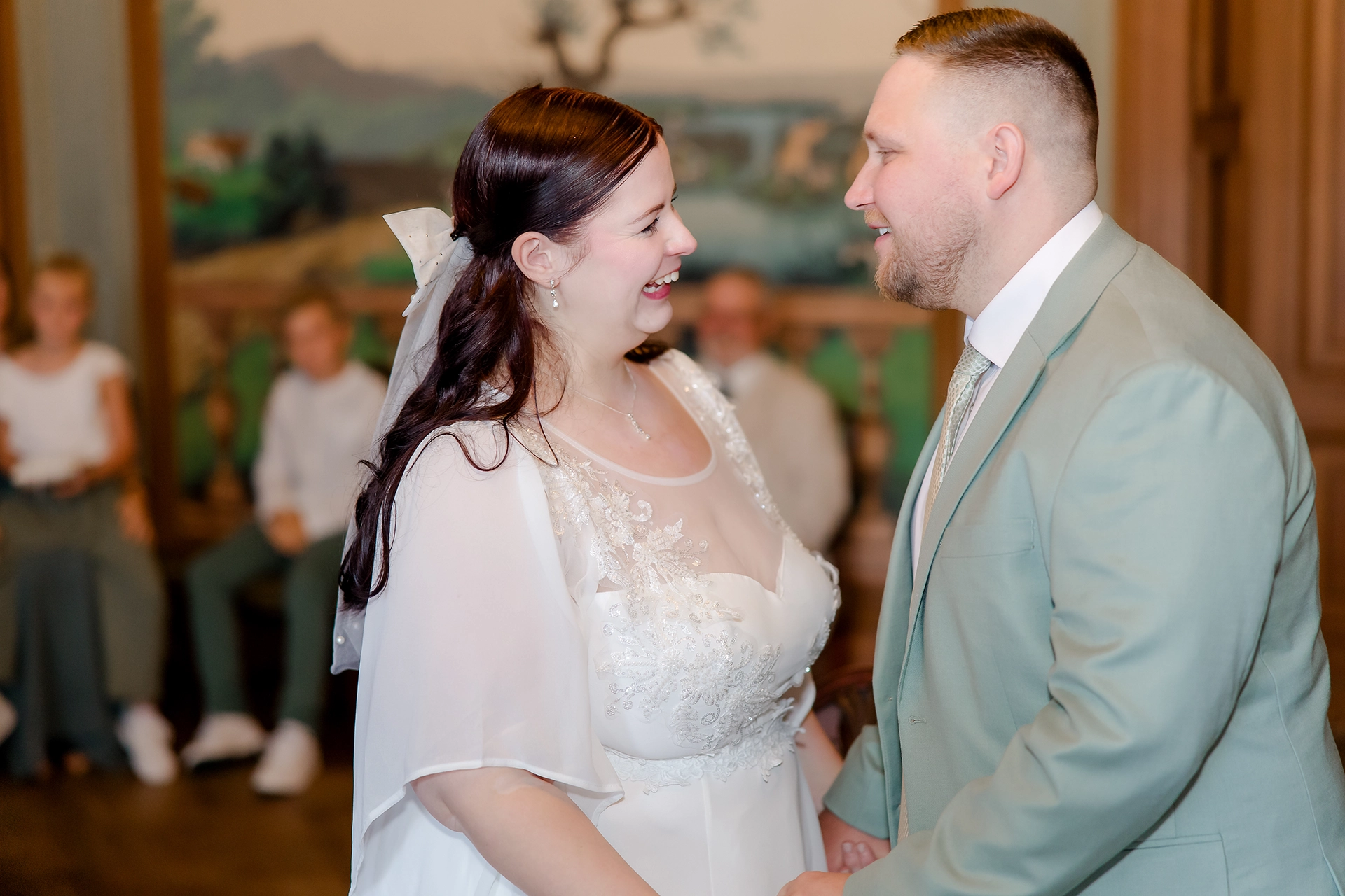 Sarah & Christian – 27