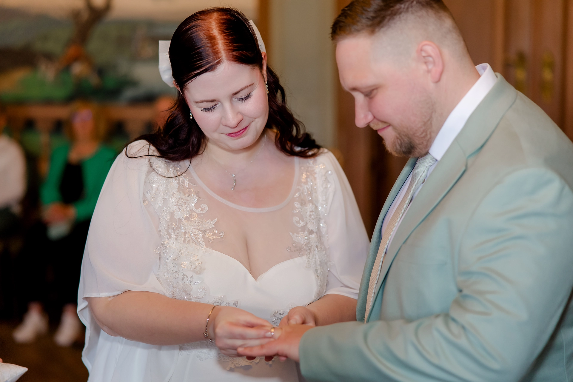 Sarah & Christian – 29
