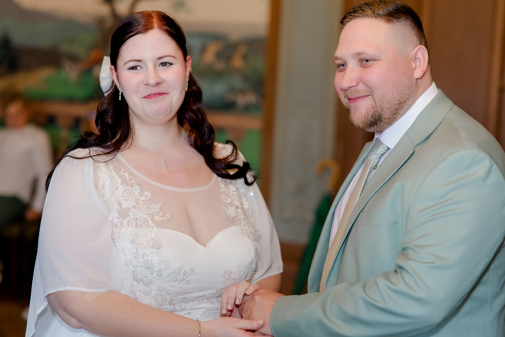 Sarah & Christian – 31