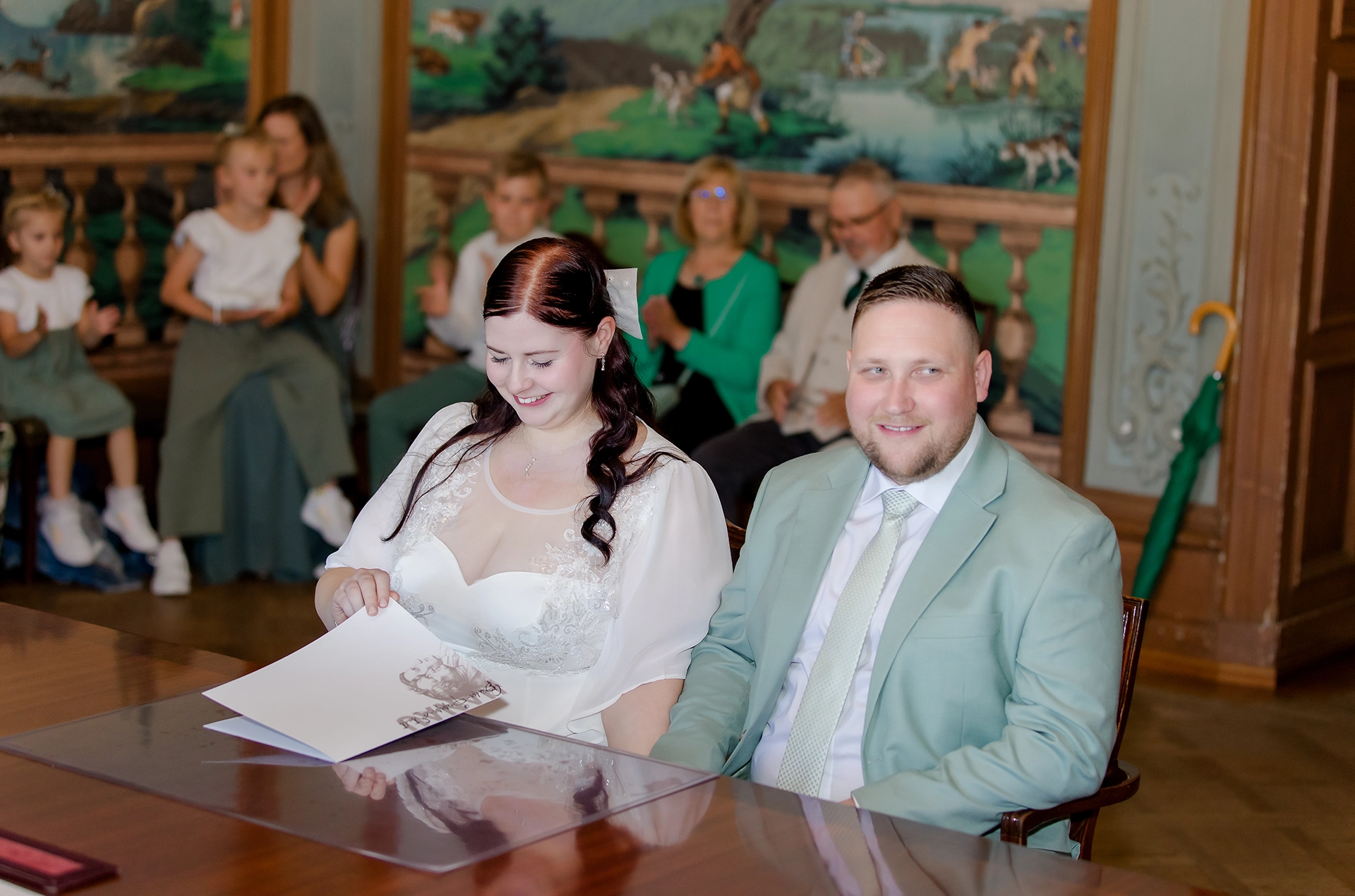 Sarah & Christian – 35