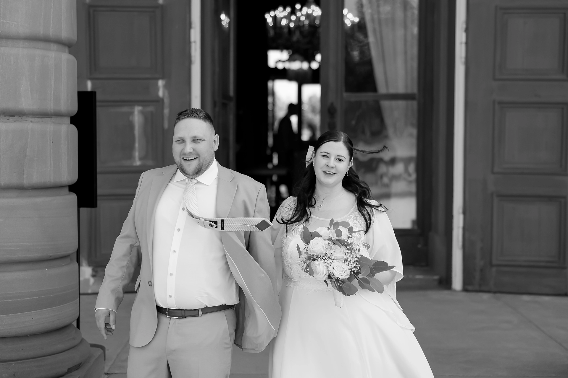 Sarah & Christian – 50