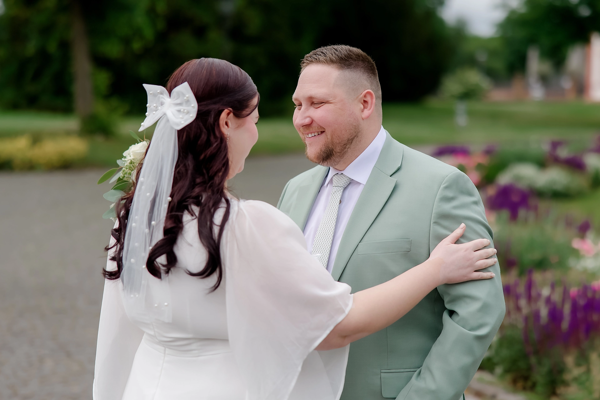 Sarah & Christian – 6