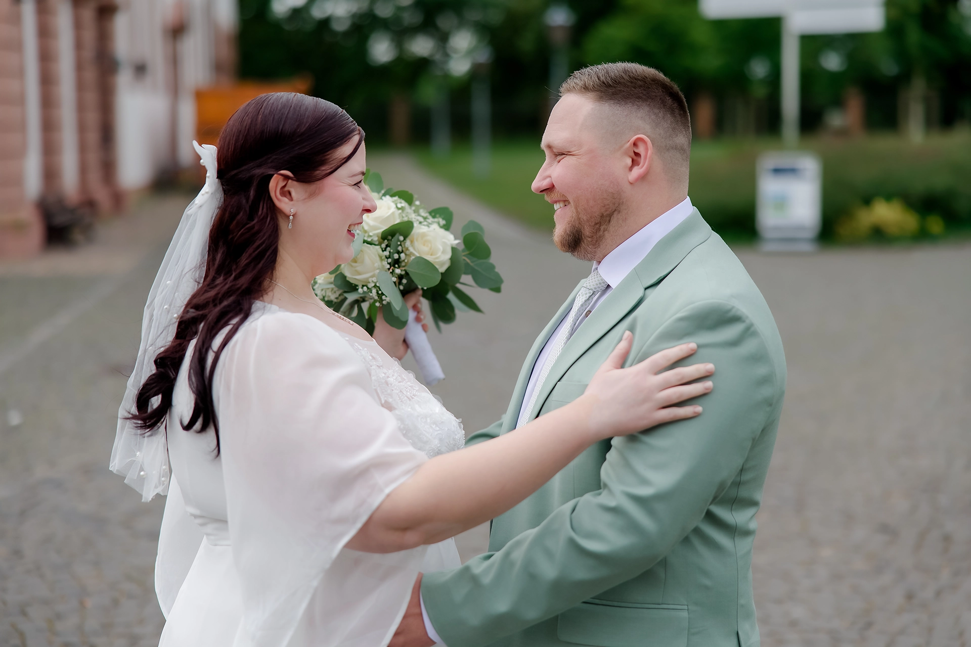 Sarah & Christian – 8