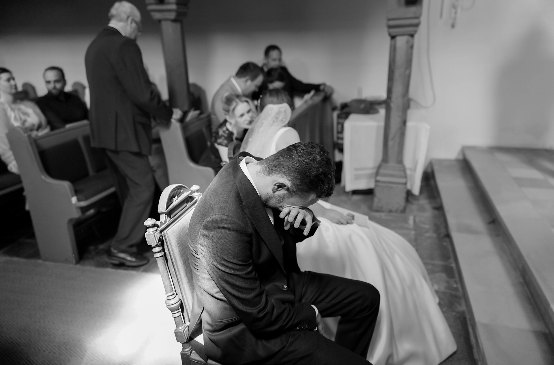 Pauline & Nik 100